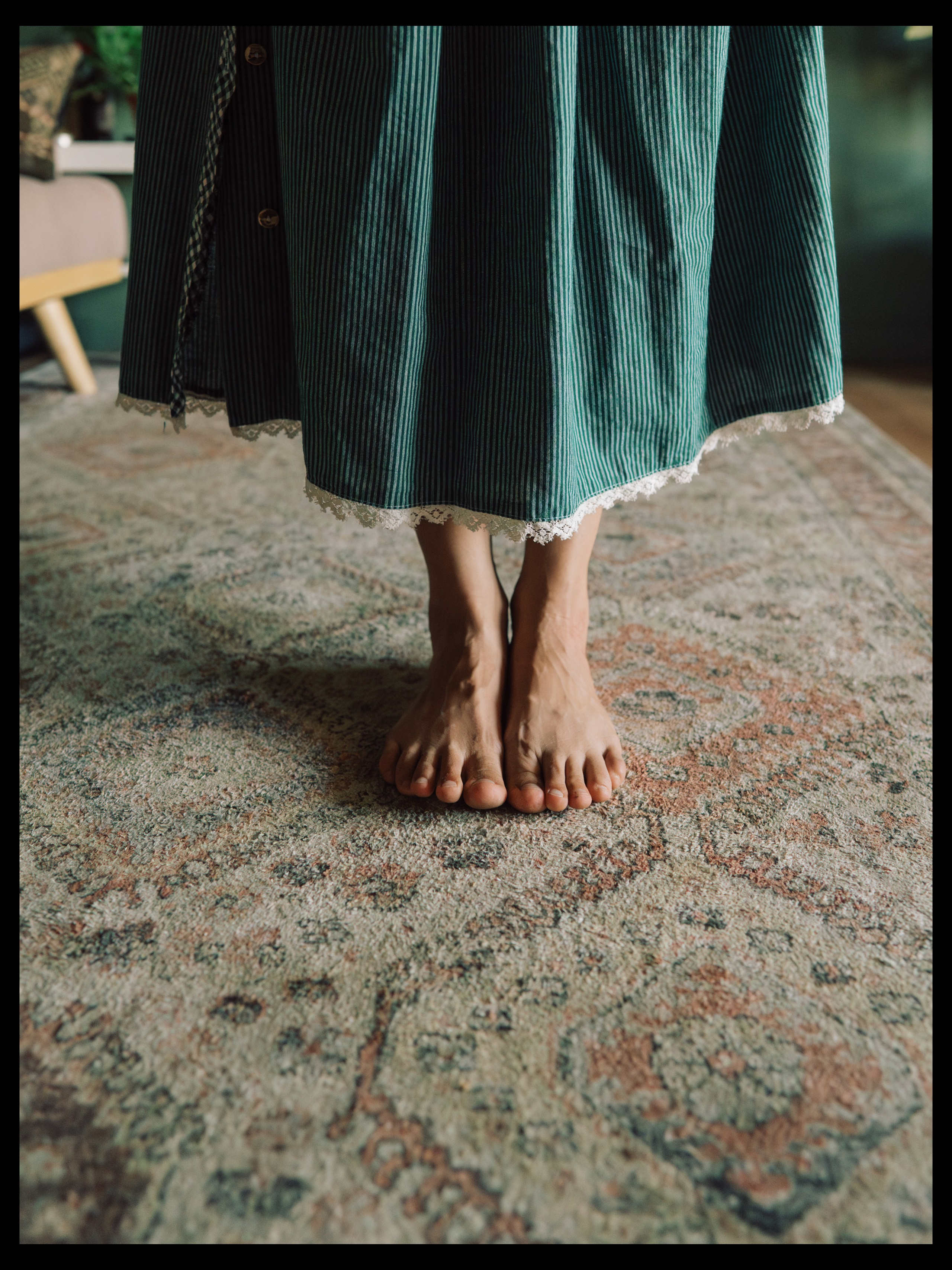 DIANA | HOME. Photographer Barcelona