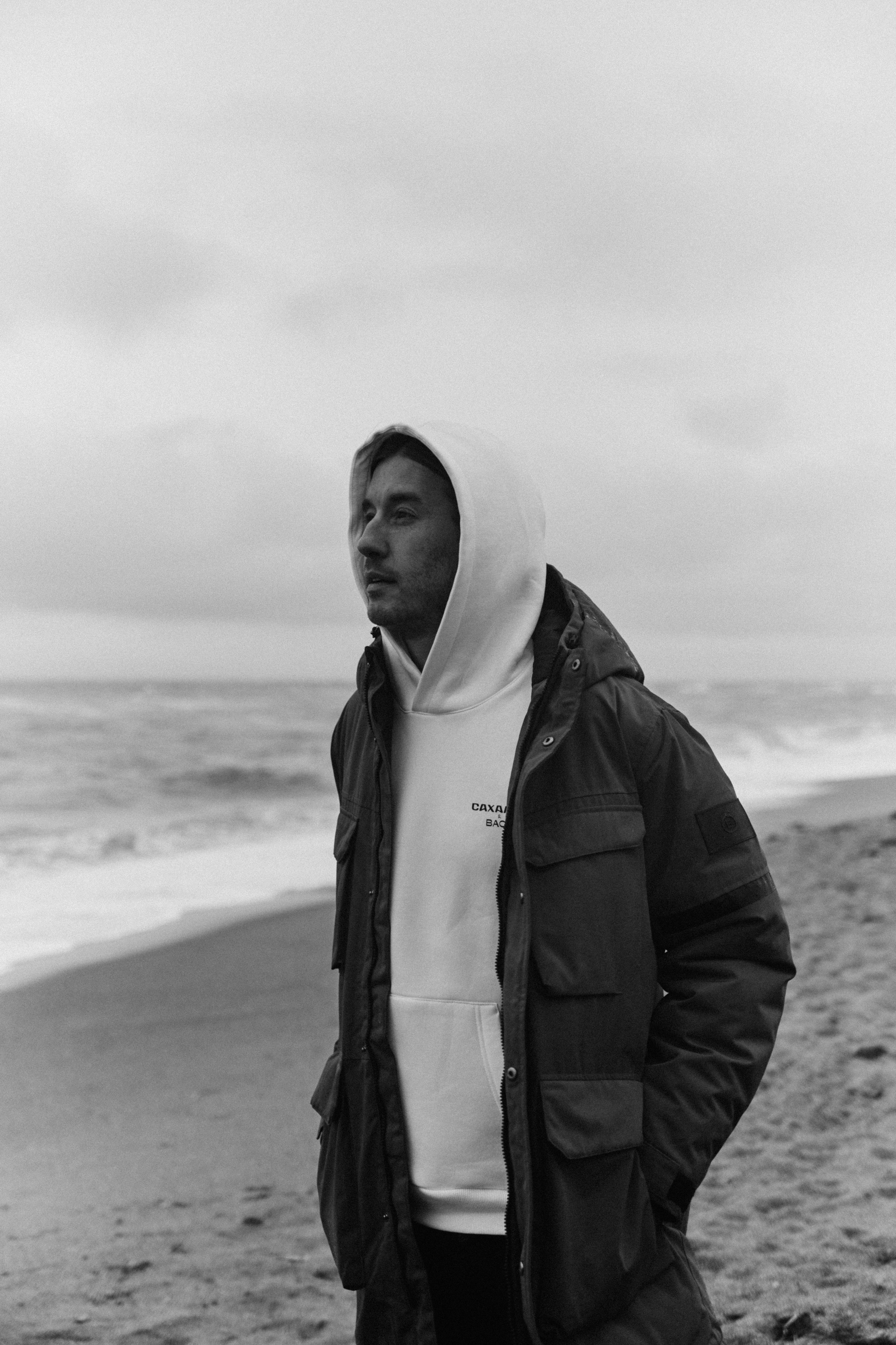 BAON x SAKHALIN. Фотограф Сурков Никита