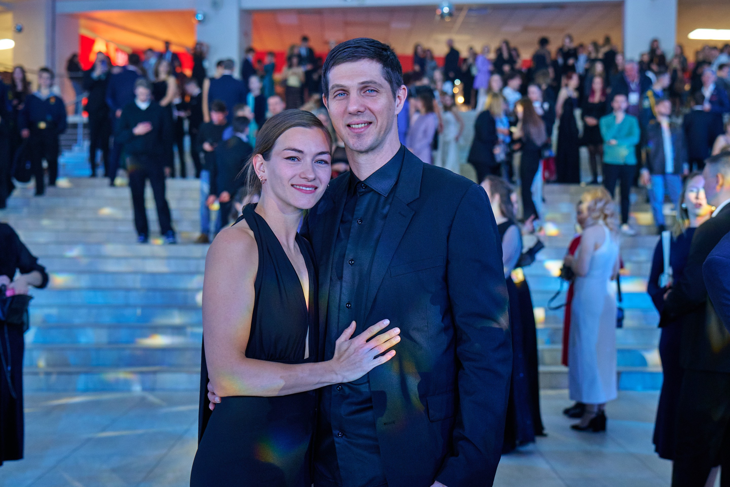 Зимний бал 14.12. Профессиональный репортажный фотограф Инесса Иминова