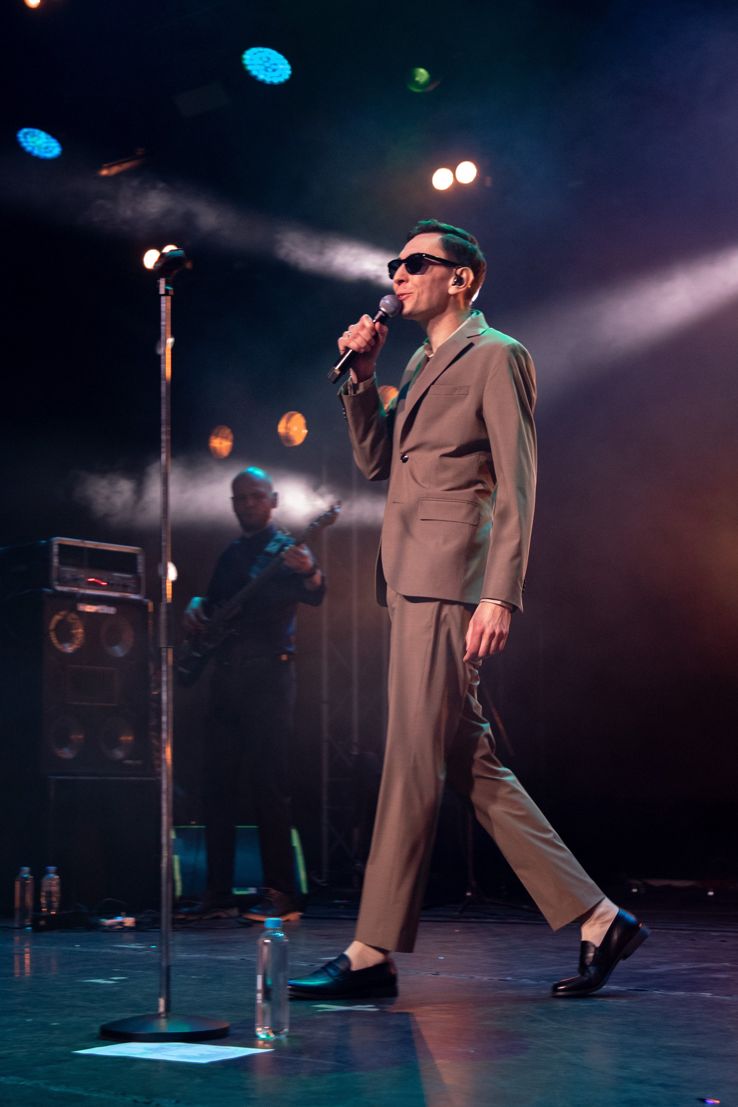 Дайте танк (!). Фотограф Алексей Шуля — портфолио