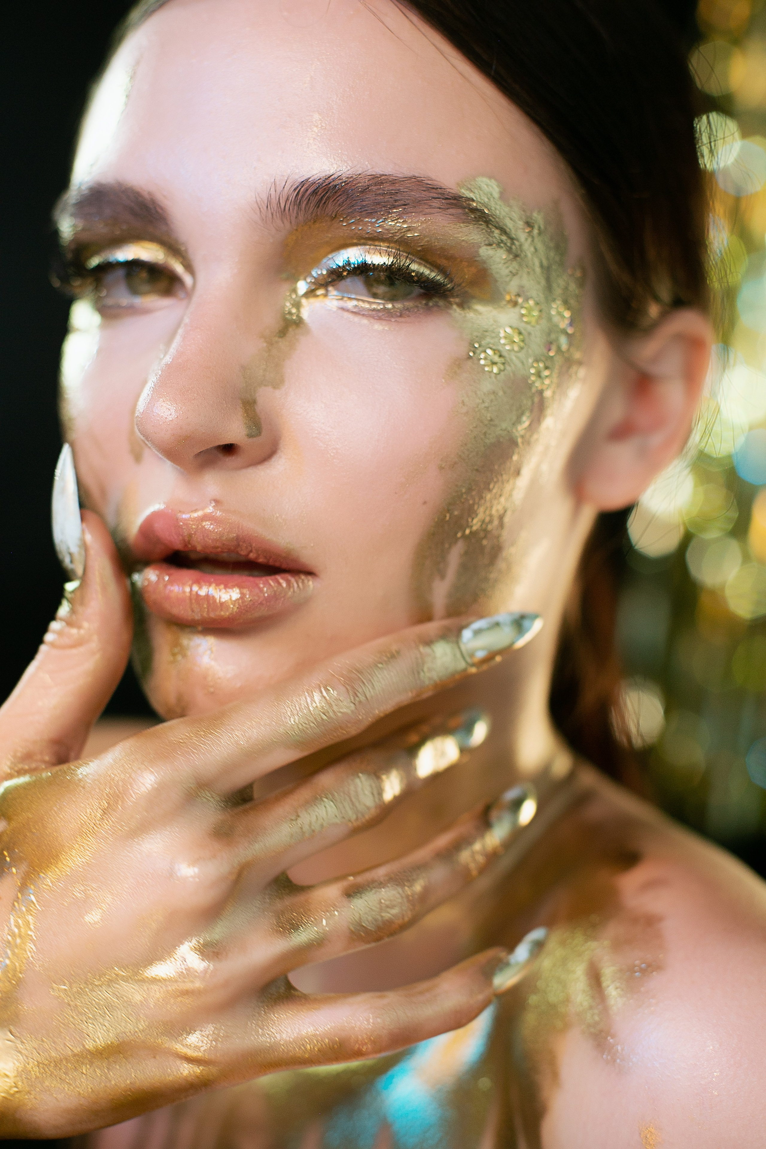 GOLD. Фотограф Богданенко Антон