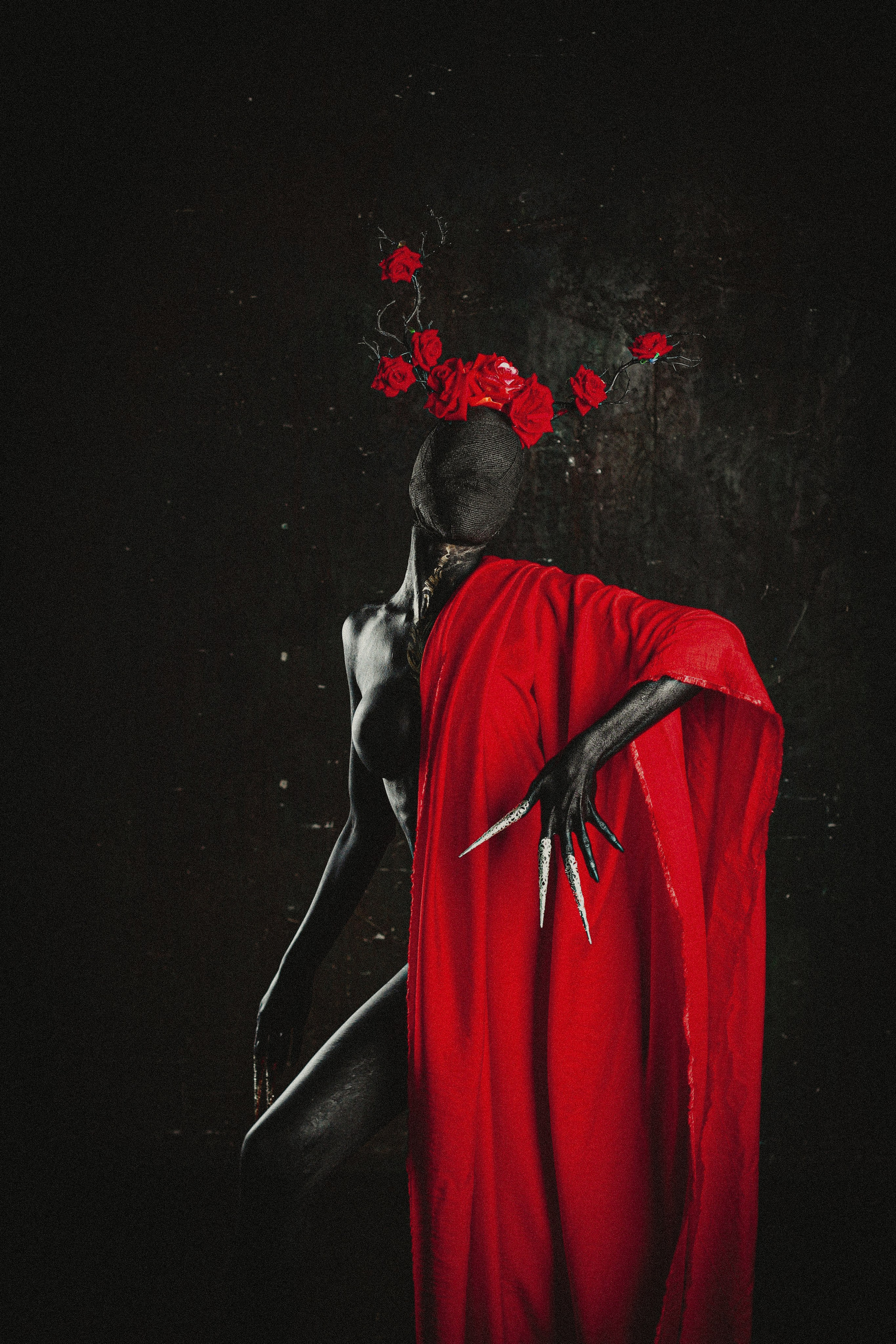 MOTHER. The Abstracter