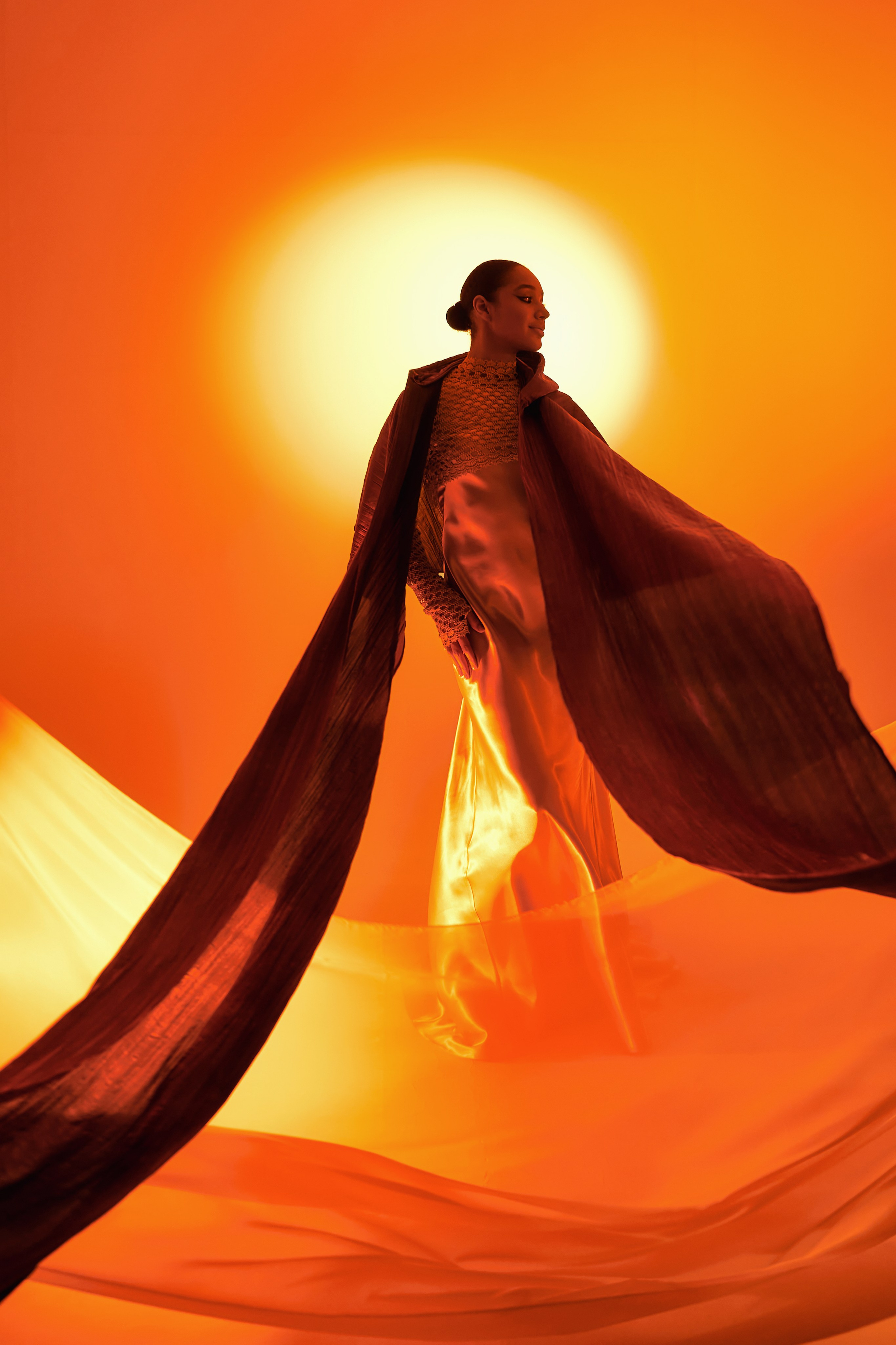 Съёмка дюны женский портрет. Мартазова Екатерина фотограф. Екатеринбург