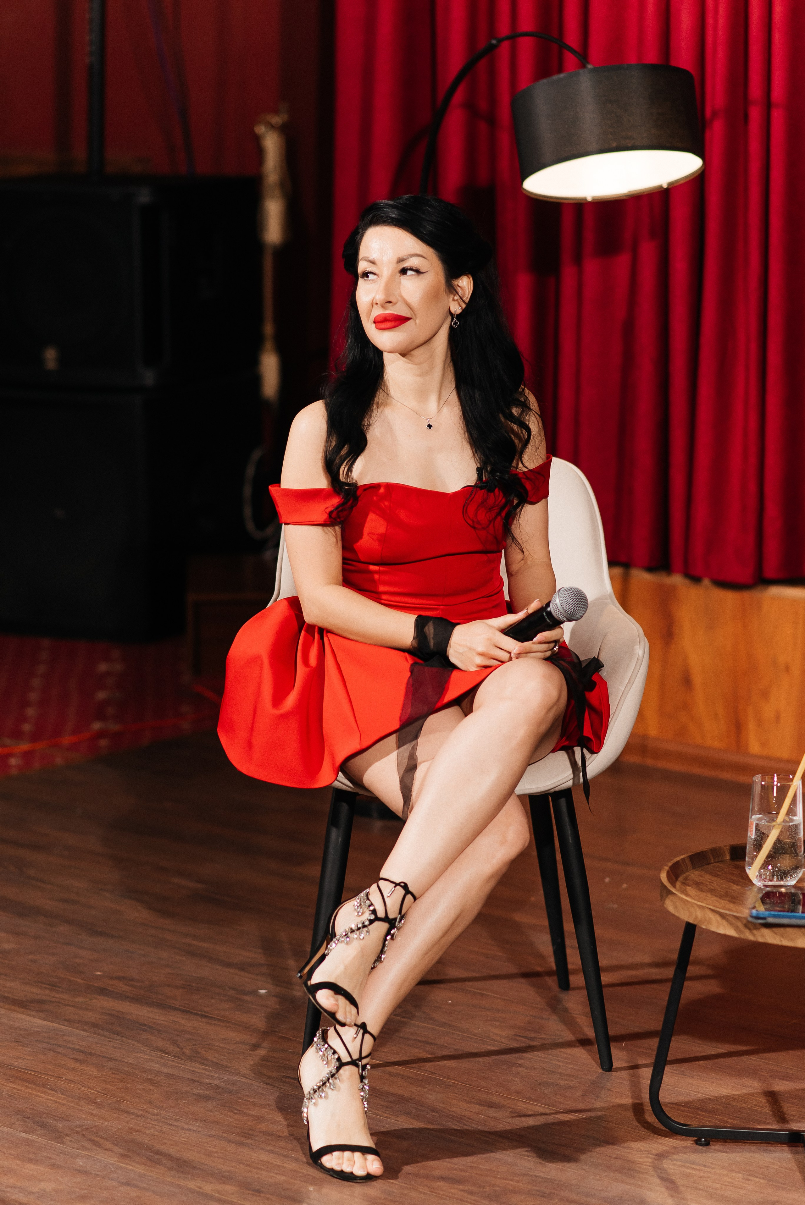 «Это моя вечеринка». Фотограф Галина Рагозина