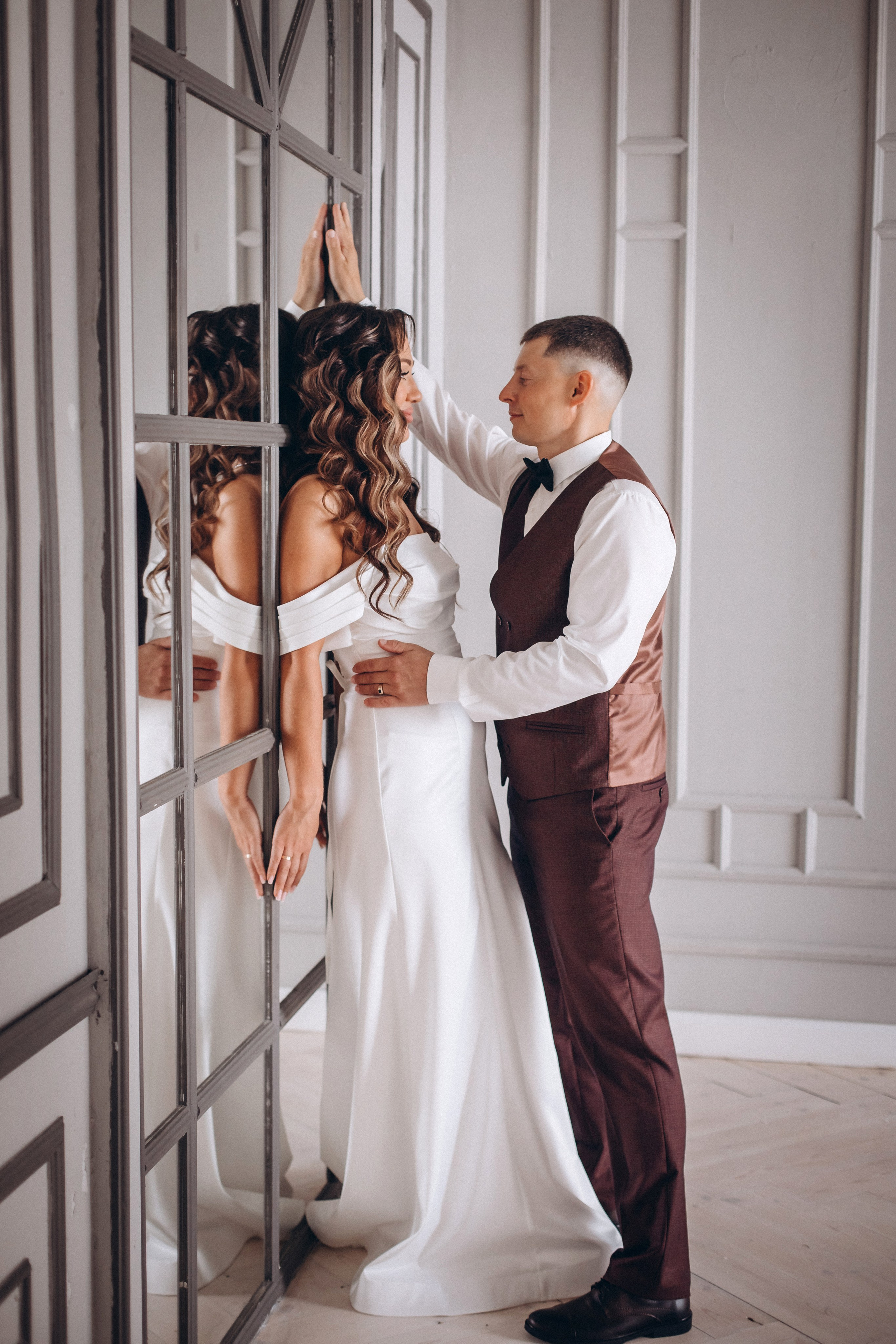 Свадьба. Фотограф