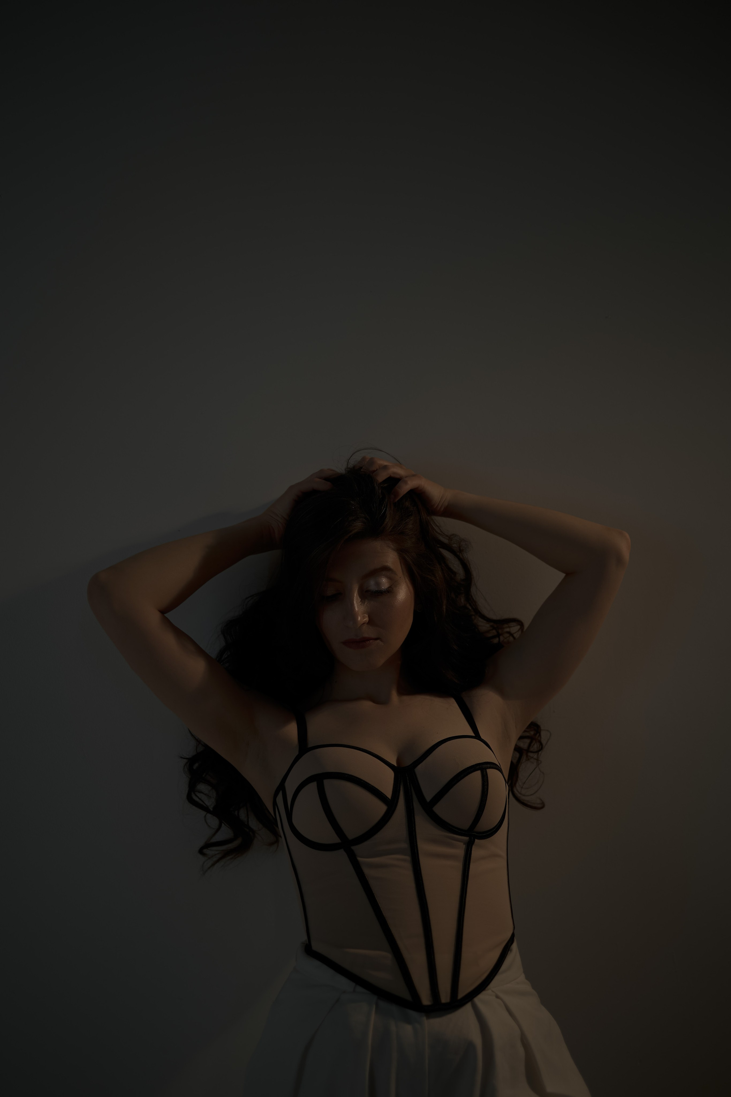 Мария. Дарья Скворцова