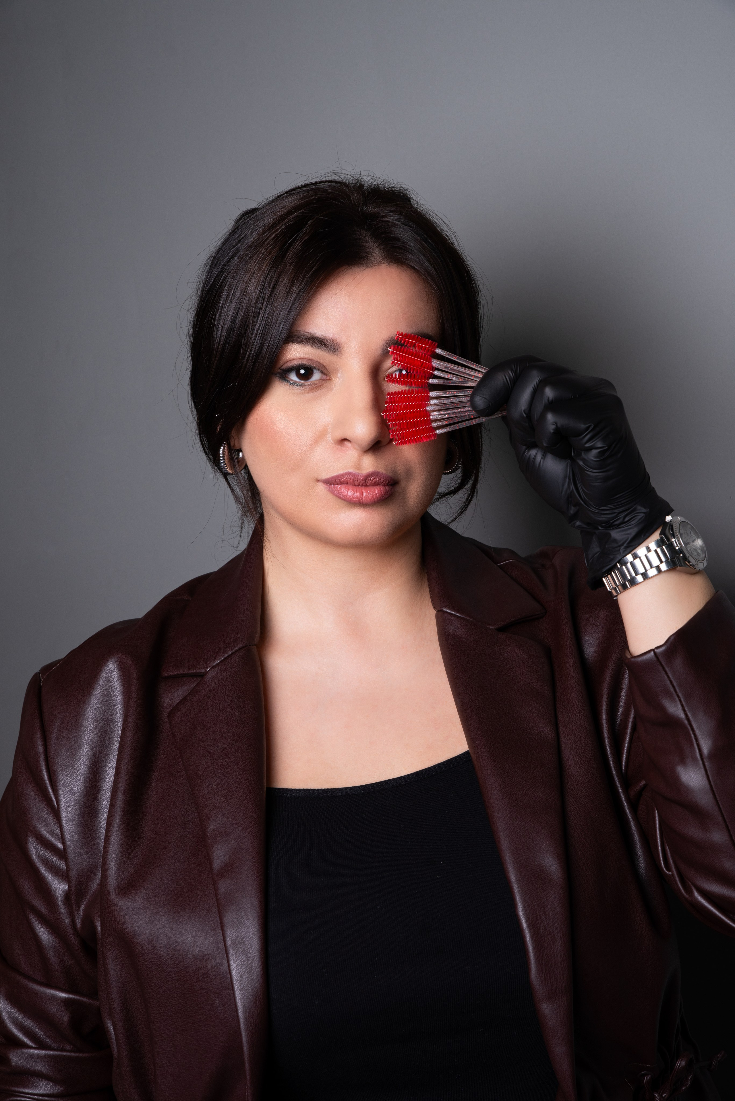 Beauty Studio. Фотограф в Краснодаре Анна Карелина