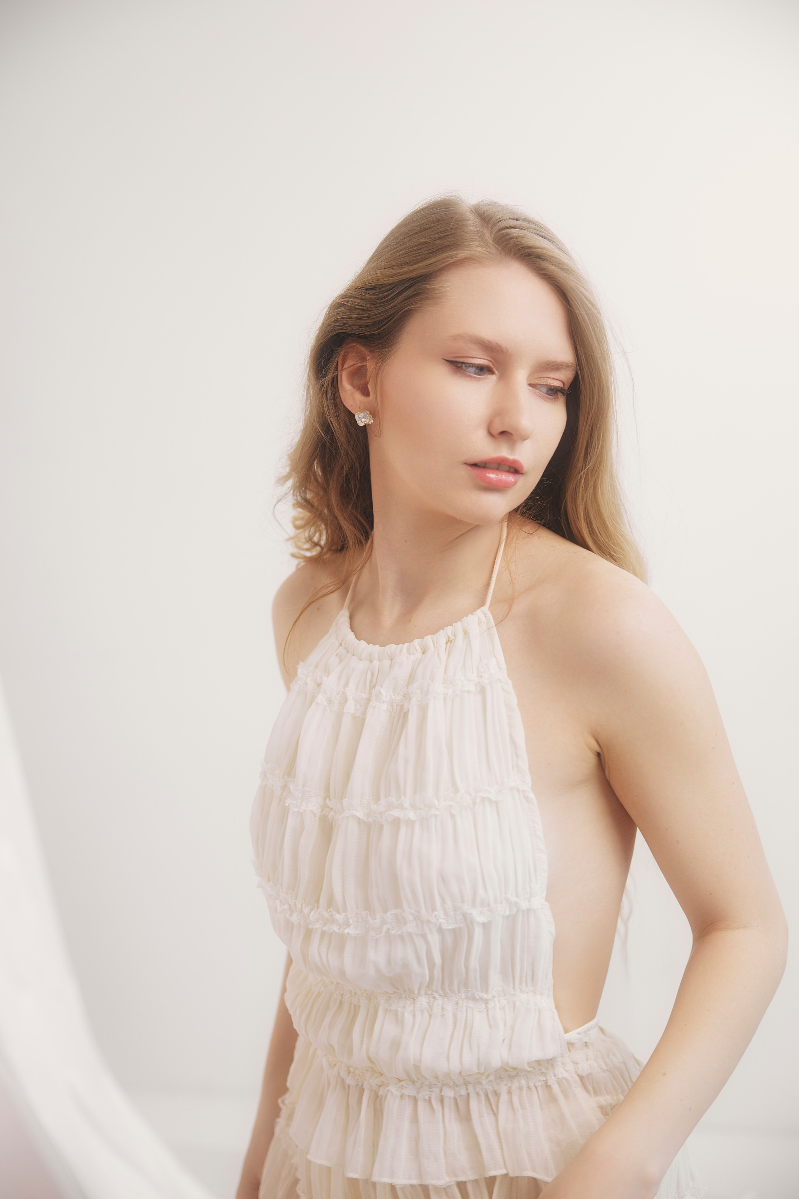 Фотостудия Daily Studio. Портретный фотограф в Санкт-Петербурге Елена Сергеева