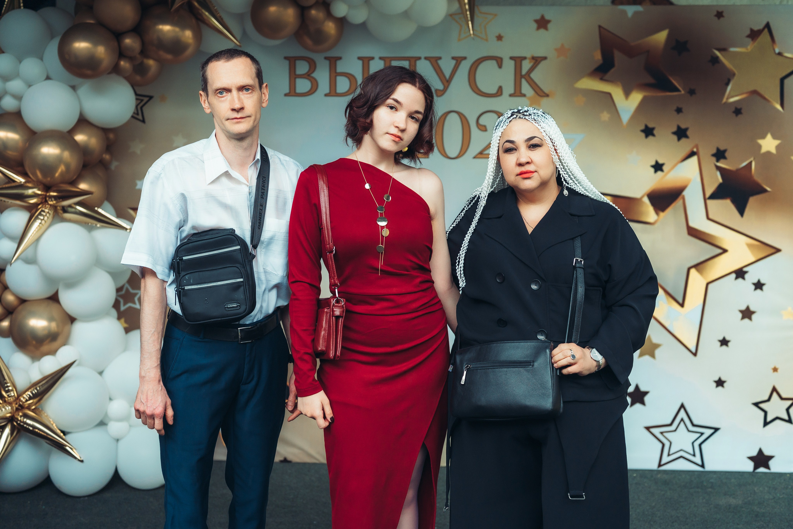 Выпускной. Иван Кубик — фотограф и видеограф