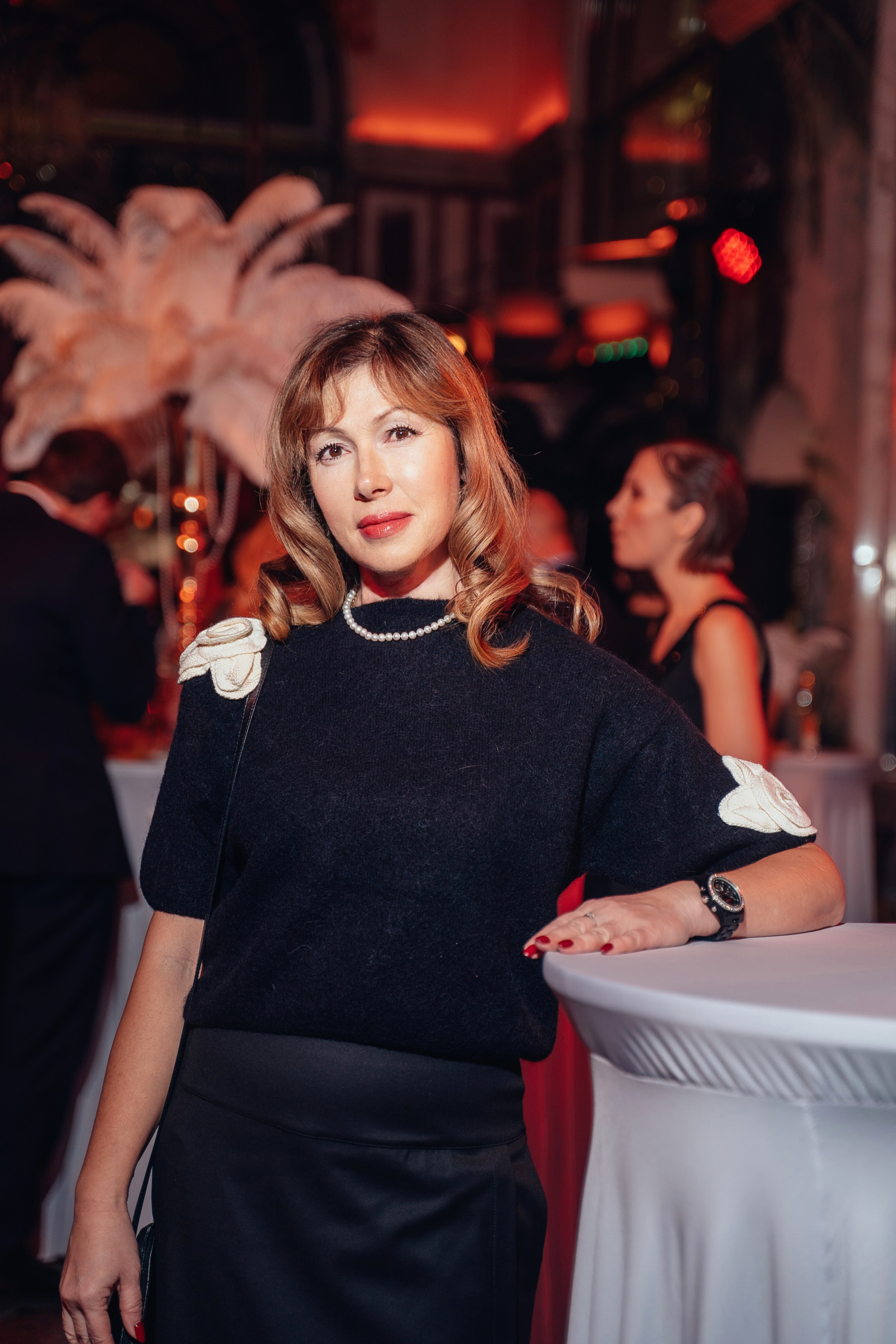 Happy birthday, GMT CLINIC. Event-фотограф