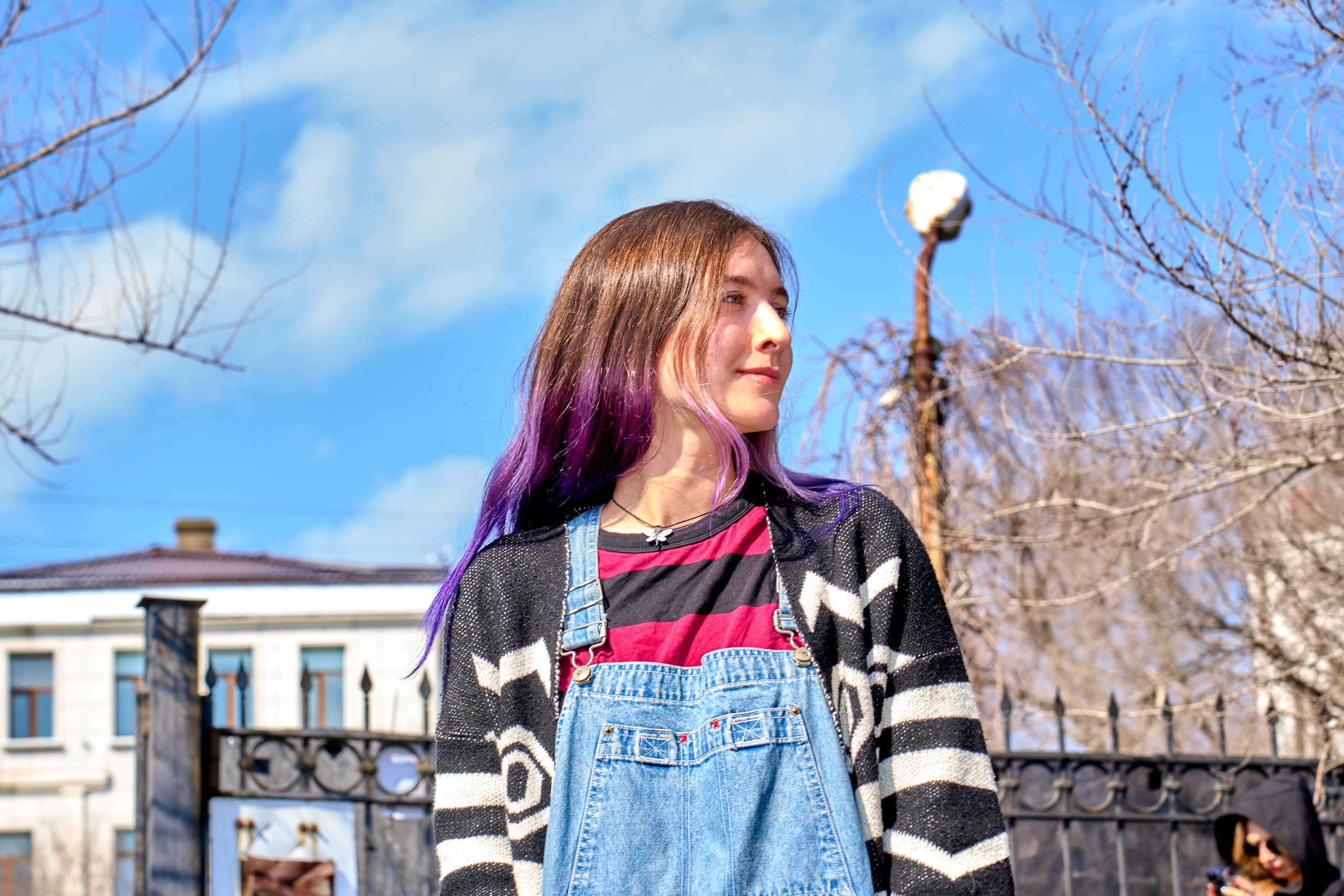 Лунный Движ. Фотограф во Владивостоке