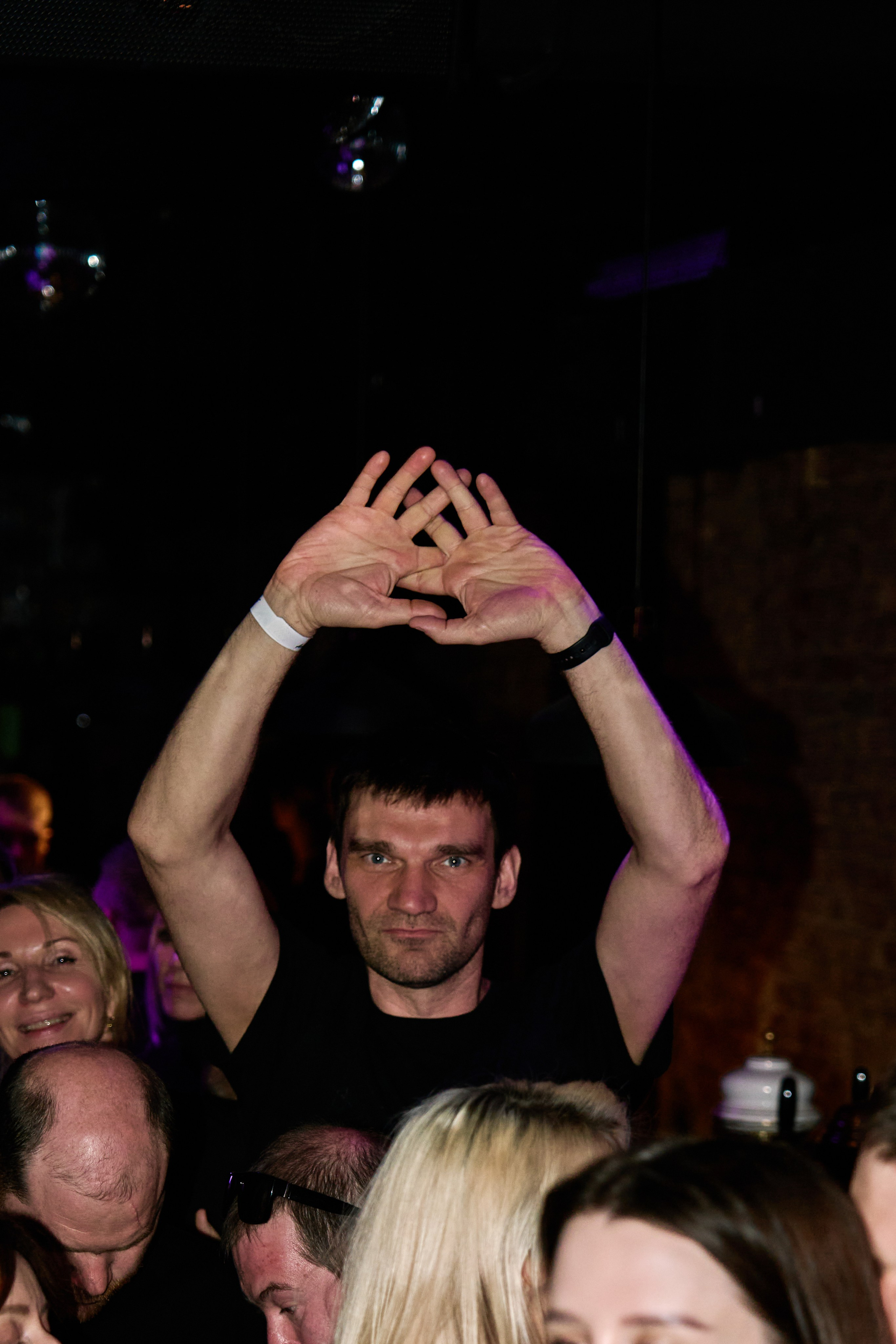 The Birthday Party. Фотограф во Владивостоке