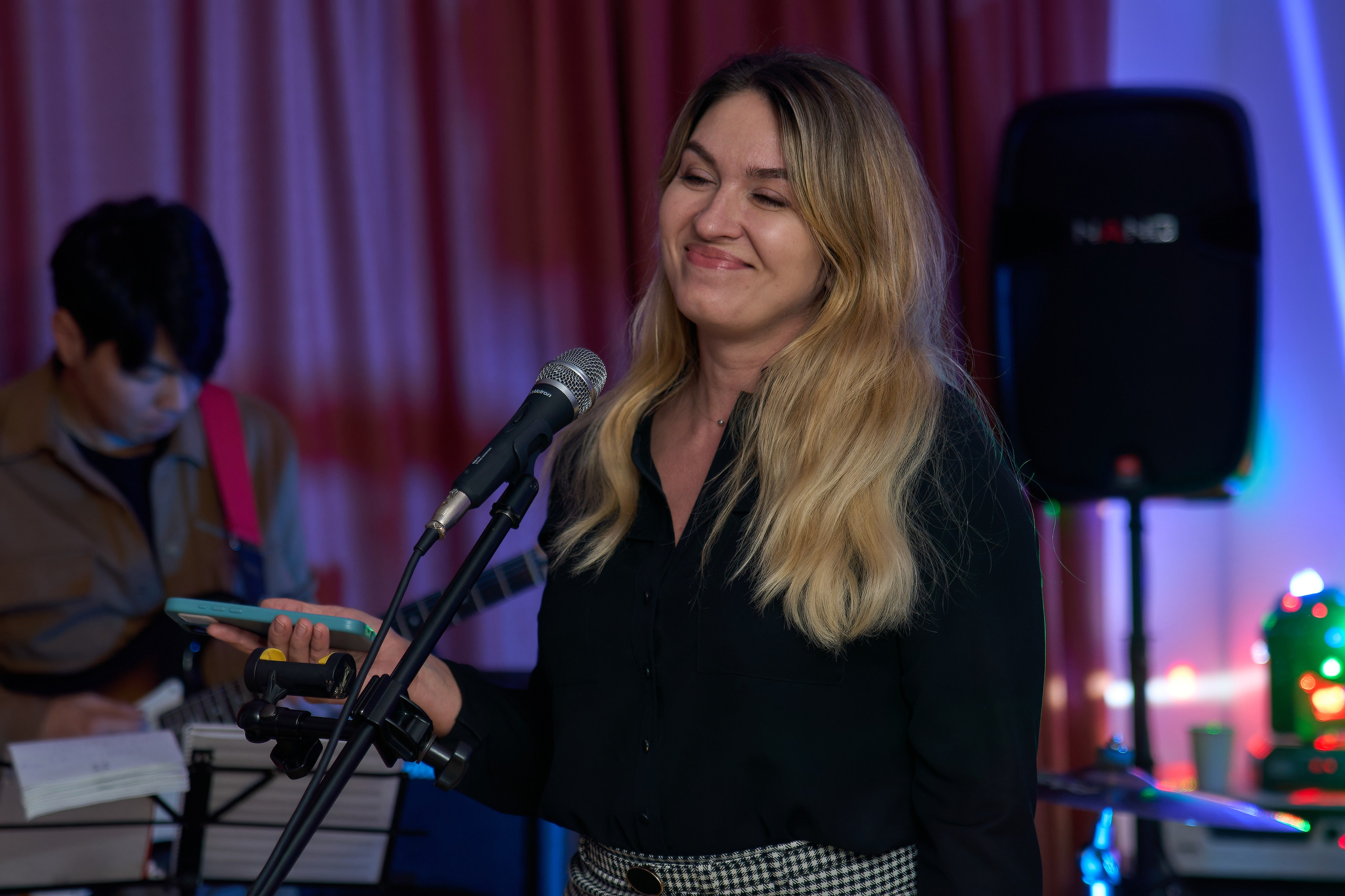 Квартирник. Фотограф во Владивостоке