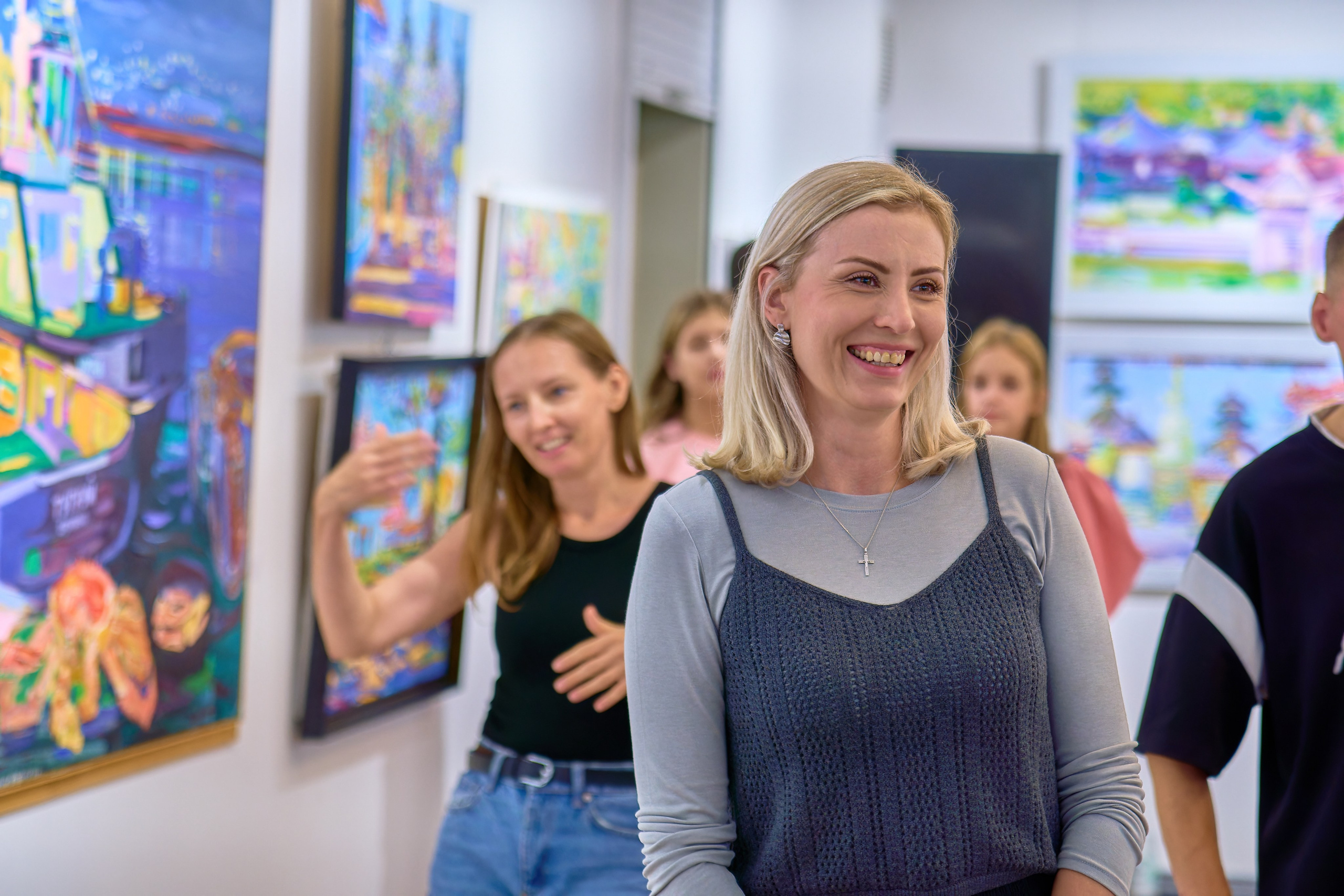 Space. Фотограф во Владивостоке