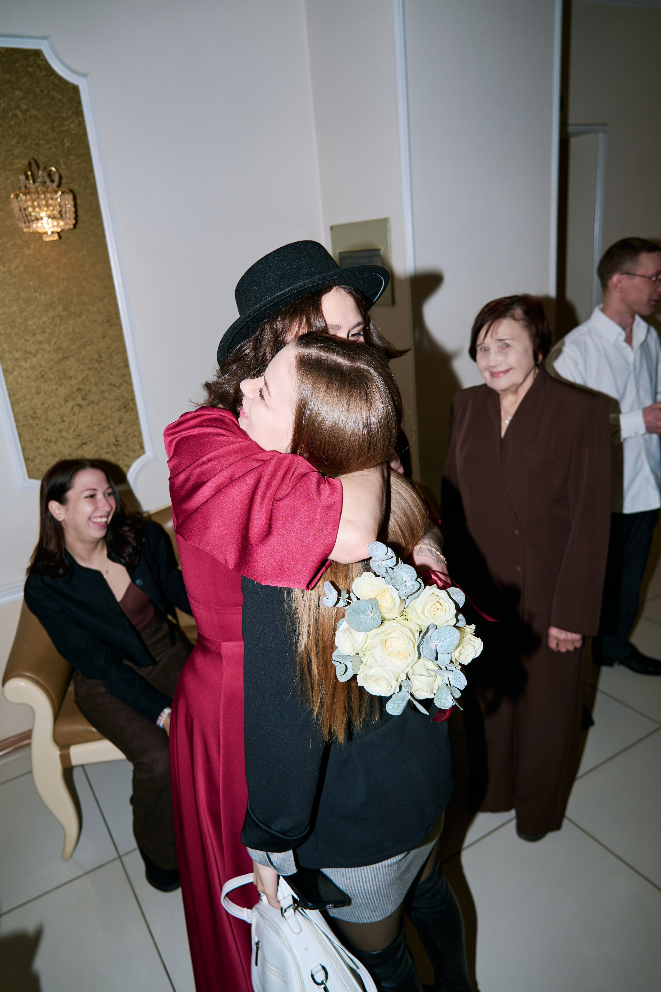 Фотограф ЗАГС Владивосток. Фотограф во Владивостоке