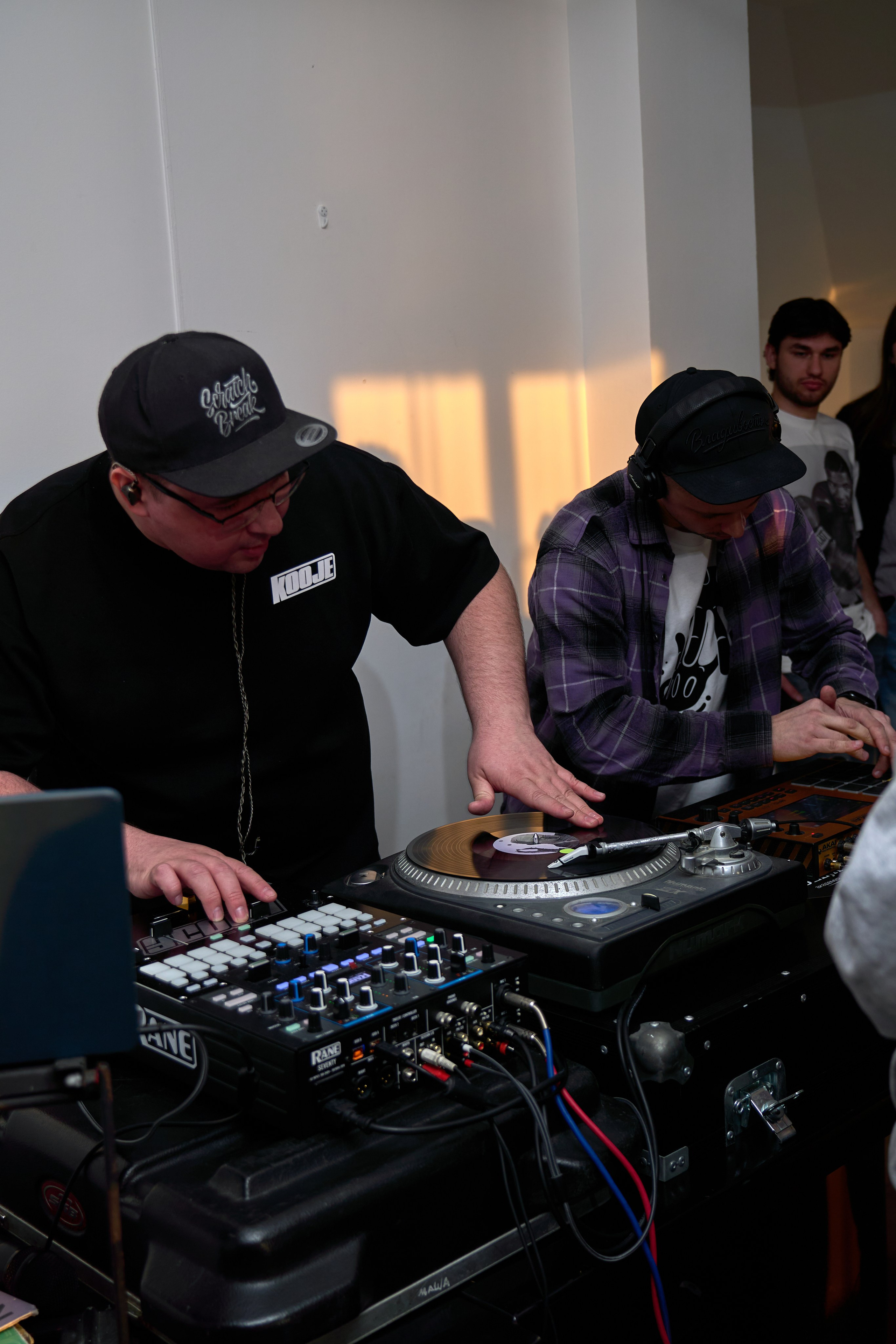 День D.J. Фотограф во Владивостоке