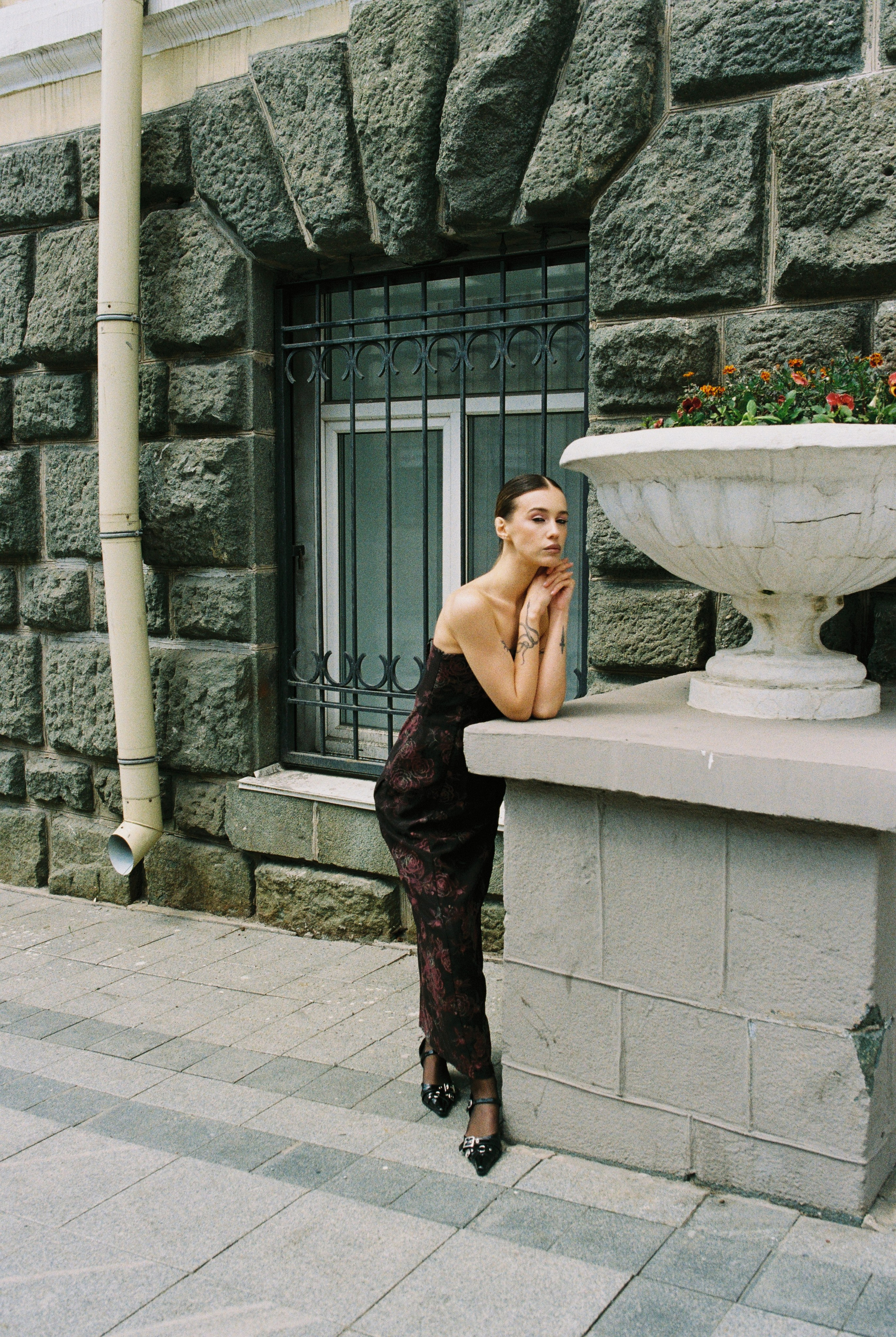 Влада. Фотограф Ионова Анастасия, г Владивосток