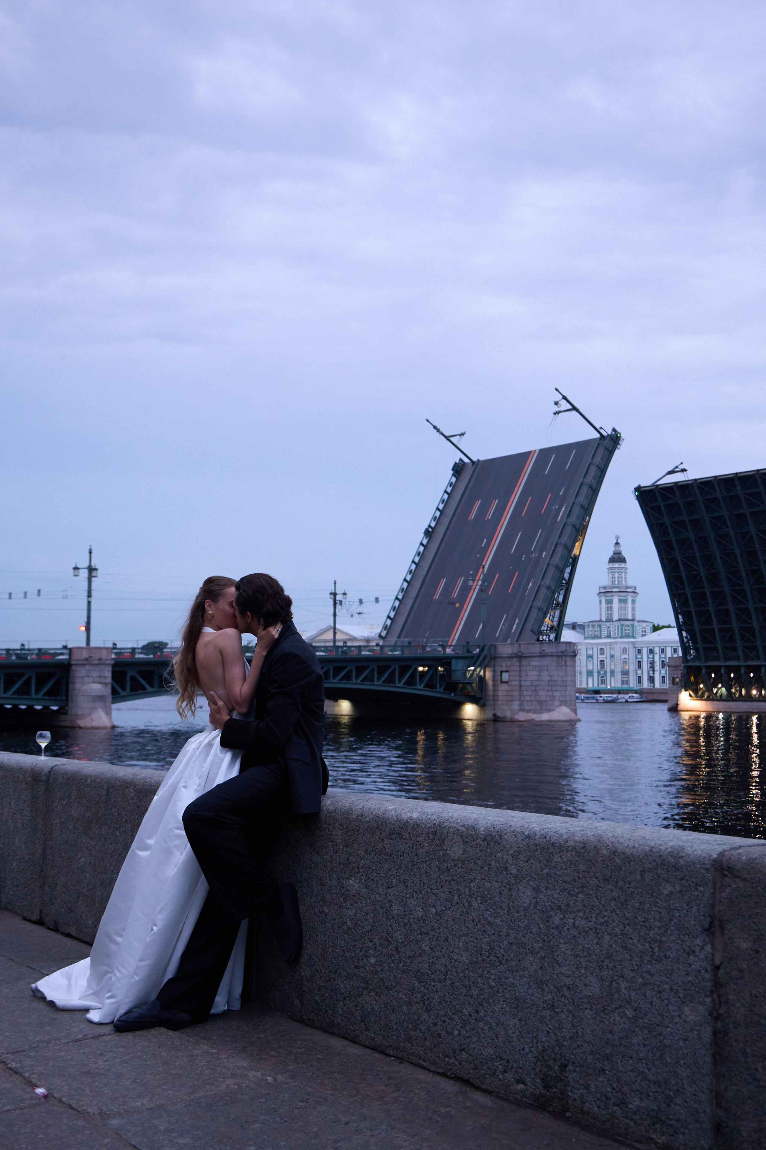 Свадебный фотограф в Нижнем Новгороде