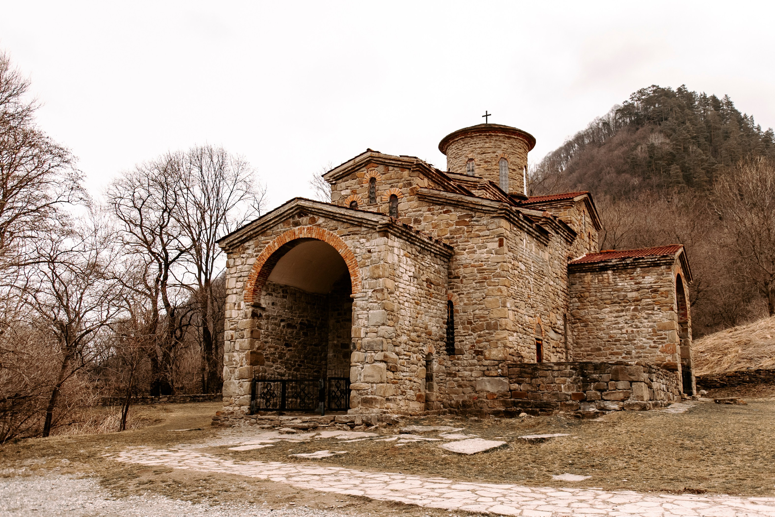 Турклуб Gorski Travel Club. Фотограф Настя Конник | Пятигорск | Эльбрус | Домбай | Архыз