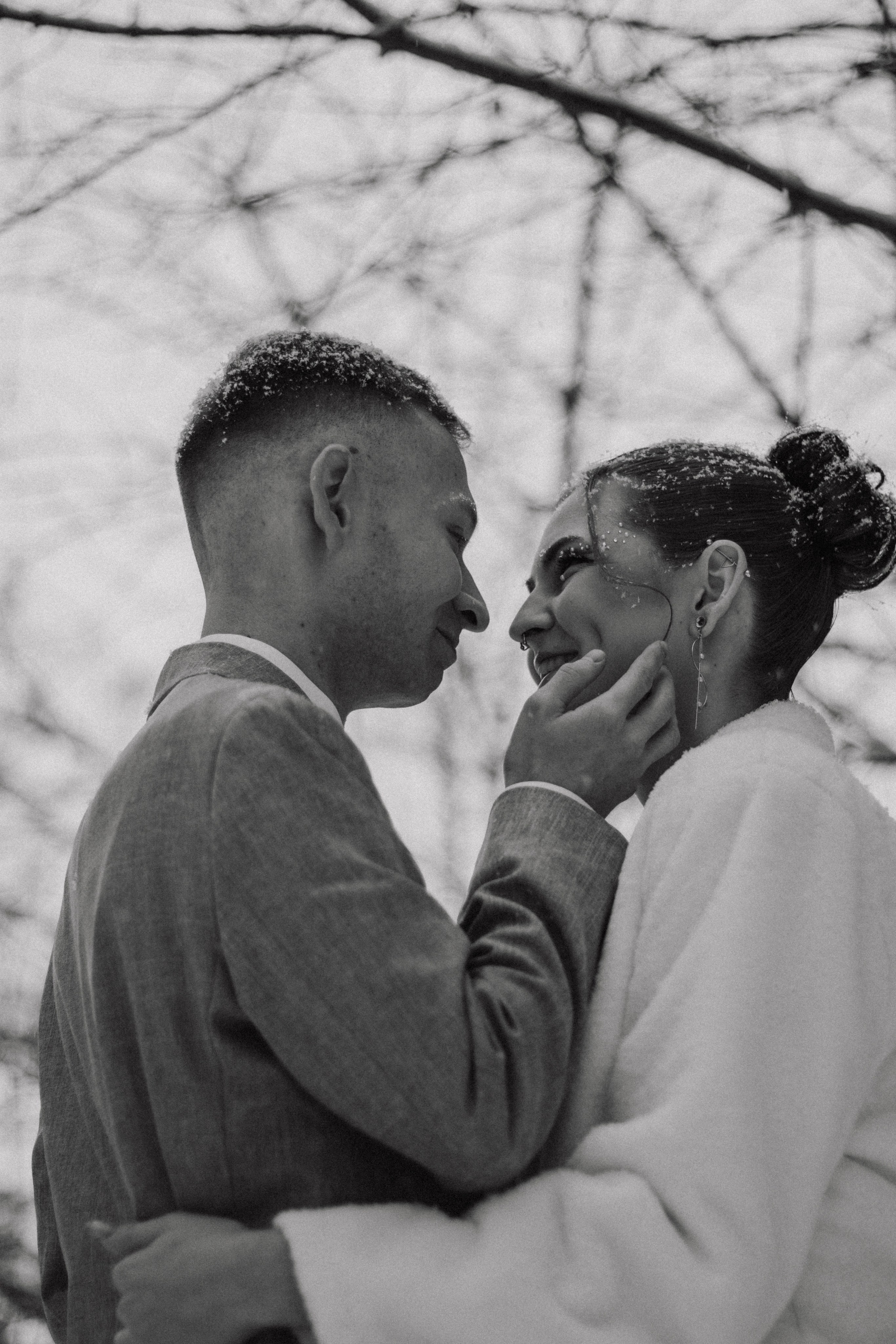 Maxim&Ksenia. Ника — ваш персональный фотограф в Нижнем Новгороде