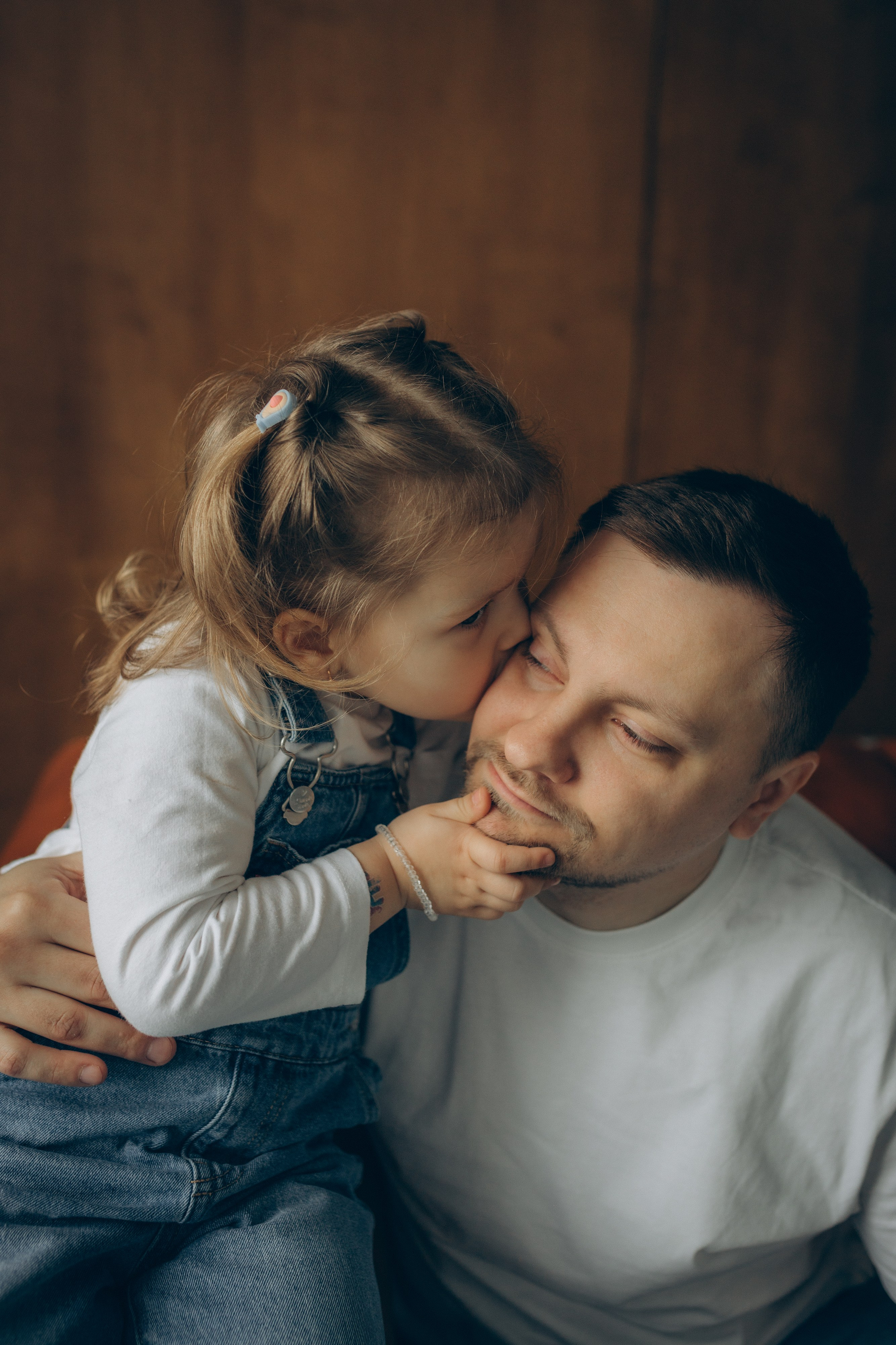 Алисе 4 года. Семейный фотограф и фотограф на роды в Ростове-на-Дону Мухина Виктория