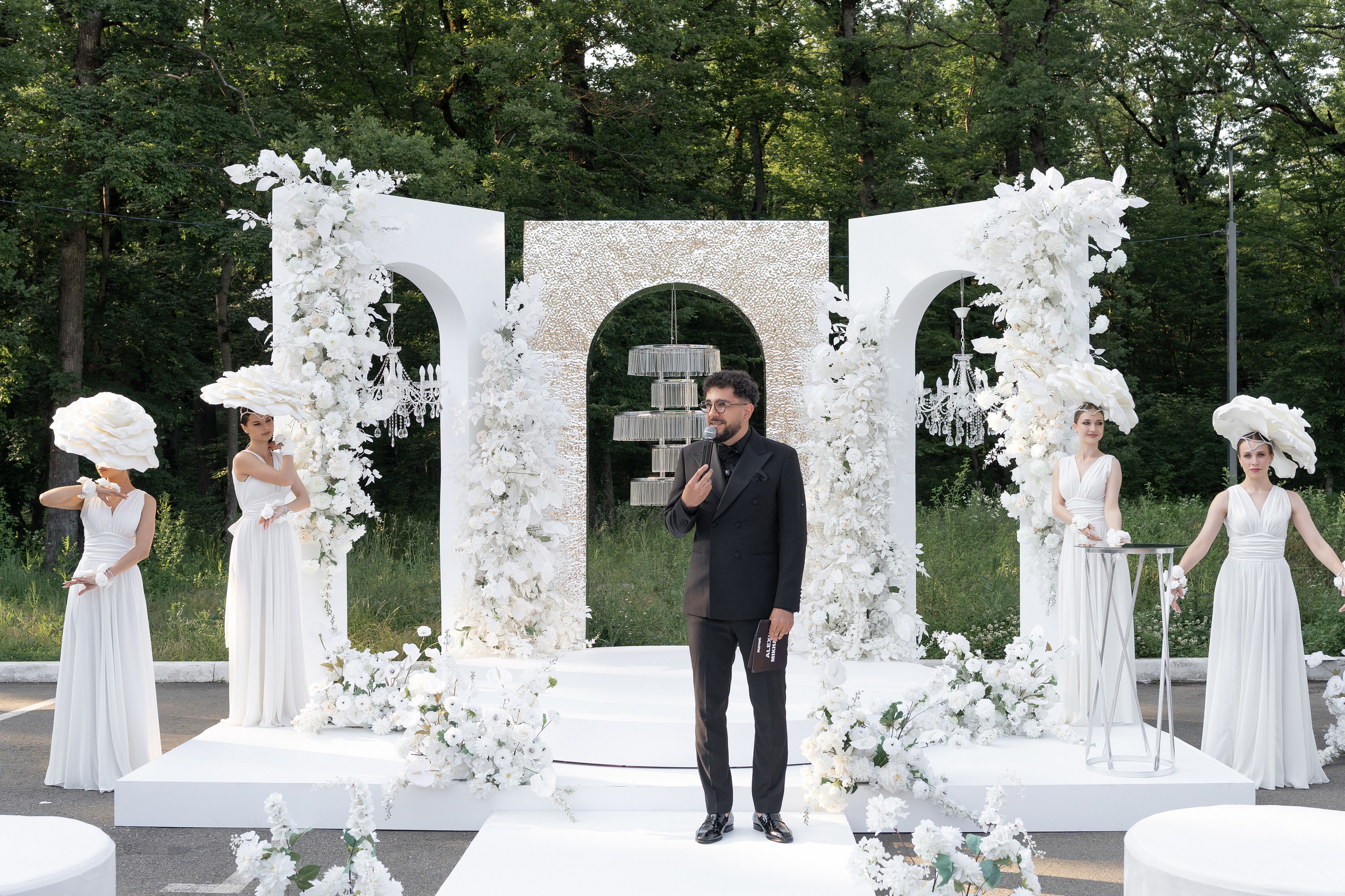 Кирилл & Евгения. Фотограф в Краснодаре Левик Казарян