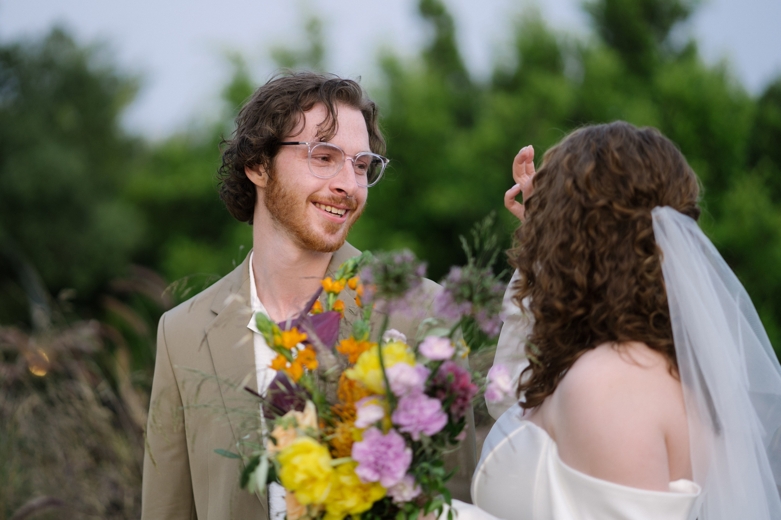 Андрей & Александра. Бодрум. Оформление свадеб, декор свадеб Вера Маркова, Москва