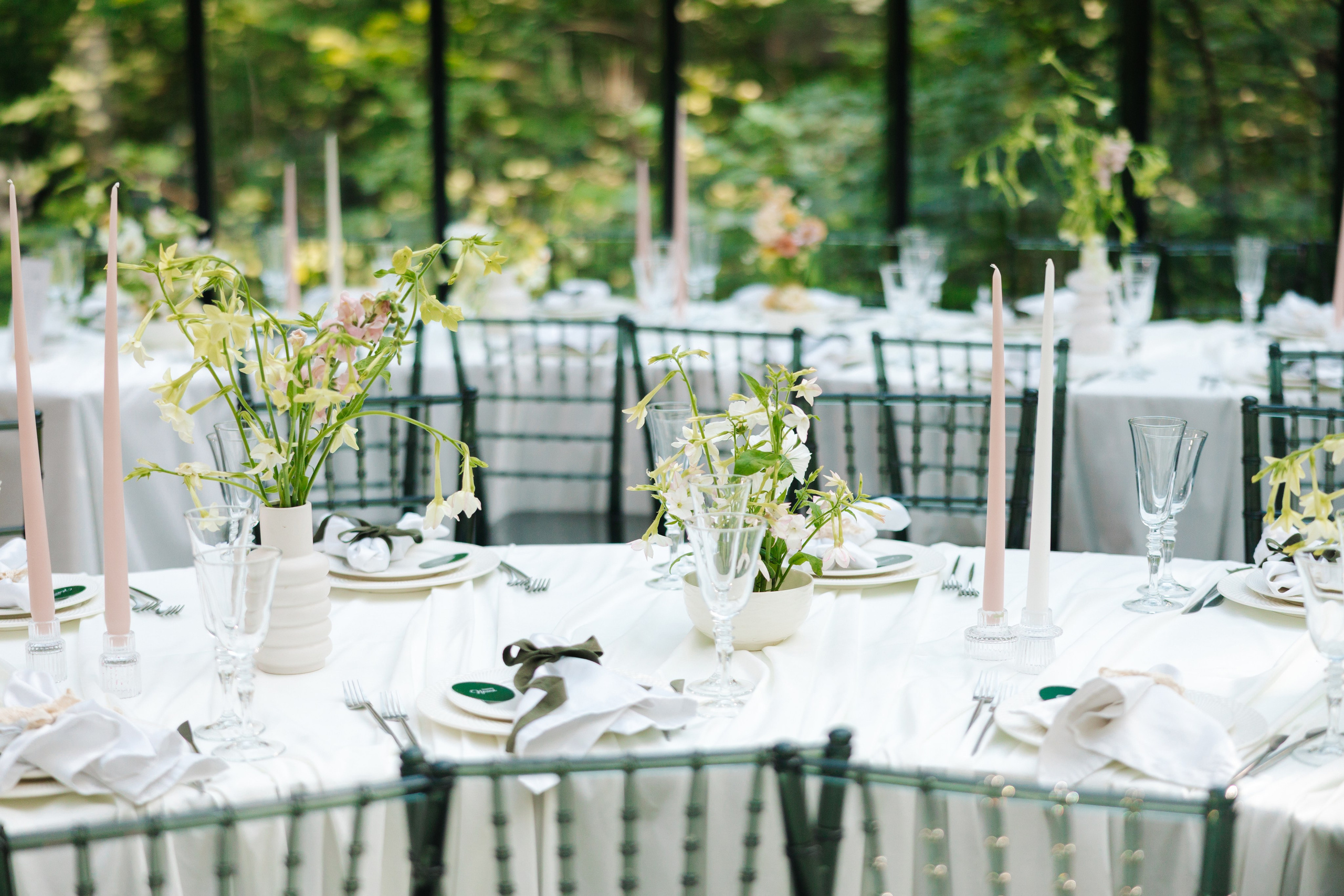 Сергей & Екатерина. Оформление свадеб, декор свадеб Вера Маркова, Москва