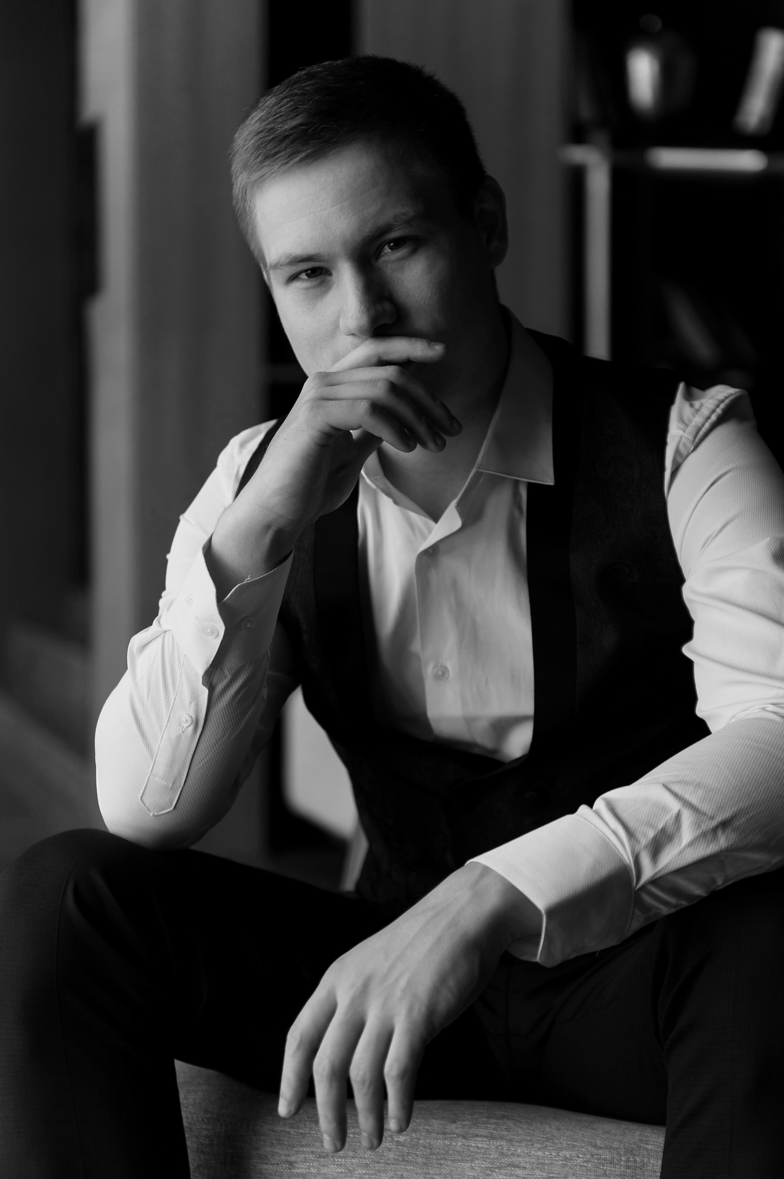 Сережа и Лиза. Свадебный и семейный фотограф Ангелина Нусина