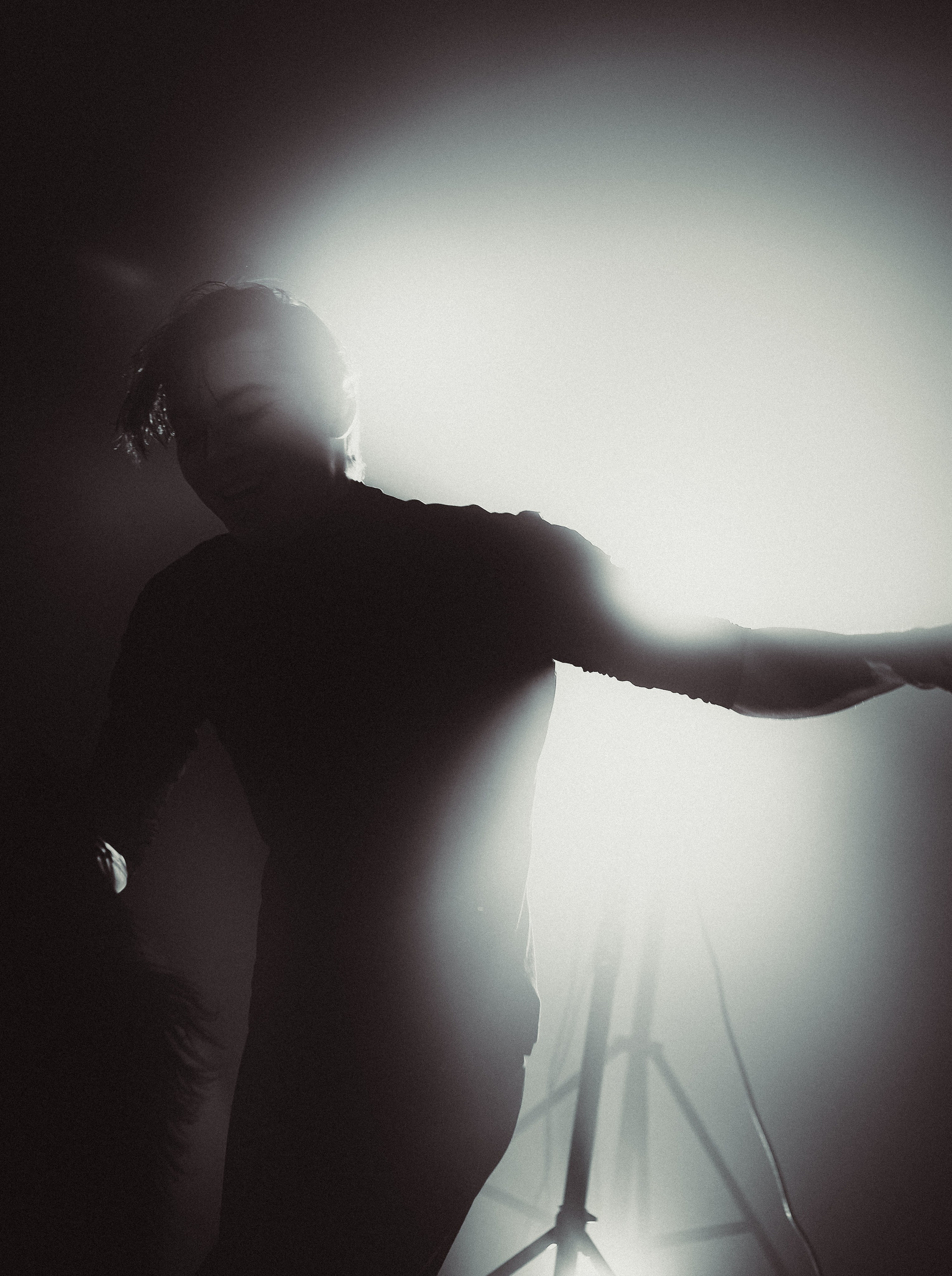 Илия. Платонов Олег — фотограф Санкт-Петербург