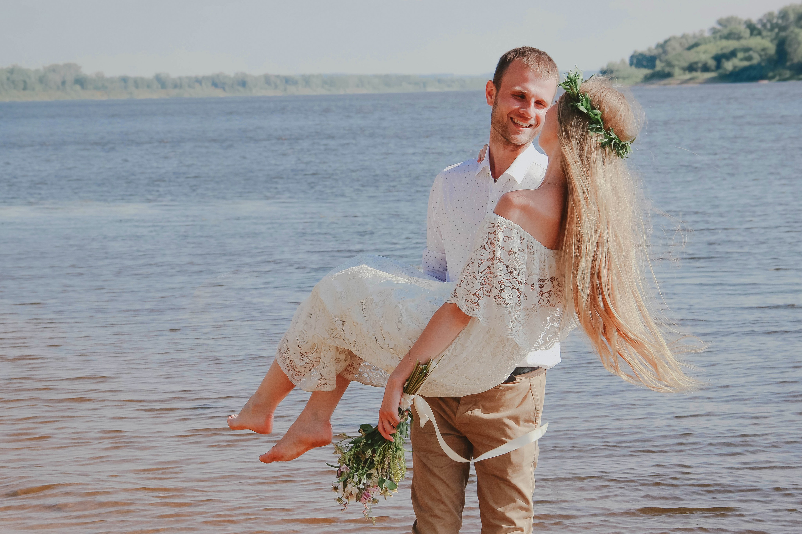 свадебная фотосессия Нижний Новгород