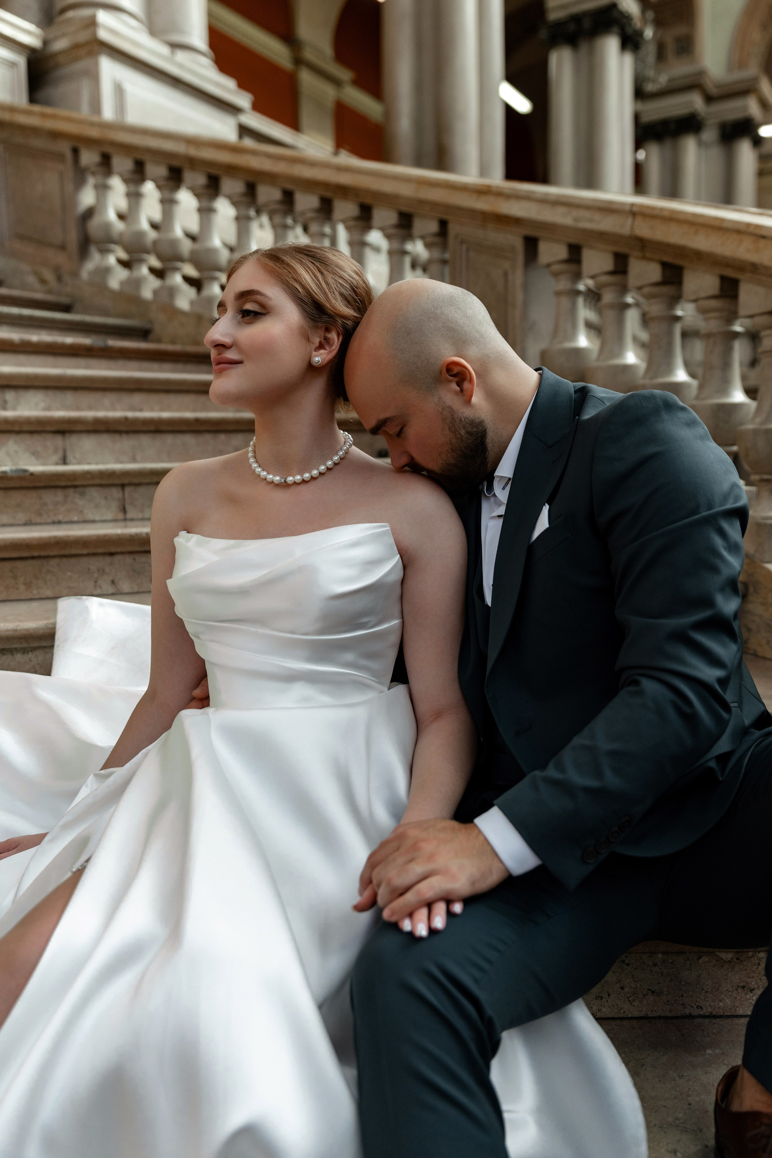 Анонс свадебной серии Эки и Егора. Свадебный и портретный фотограф в Санкт-Петербурге Надежда Чечулина