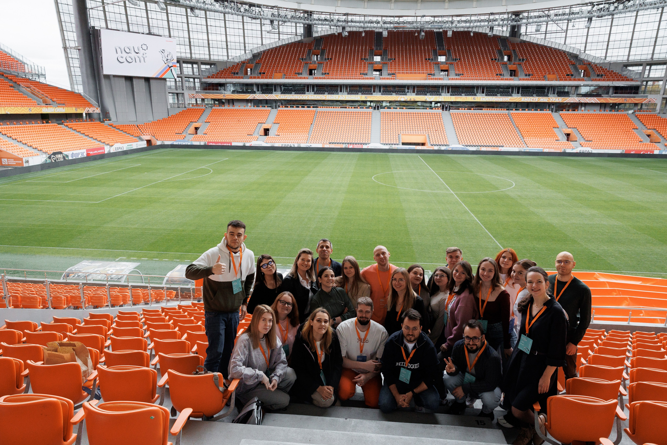 Репортаж. Фотограф Валя Шумилова