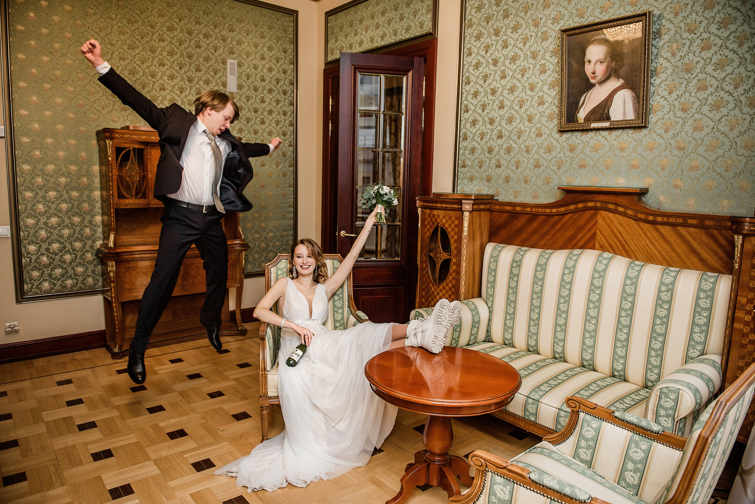 КАТЯ и МИША. Свадебный и семейный фотограф РИТА БОЧКАРЁВА