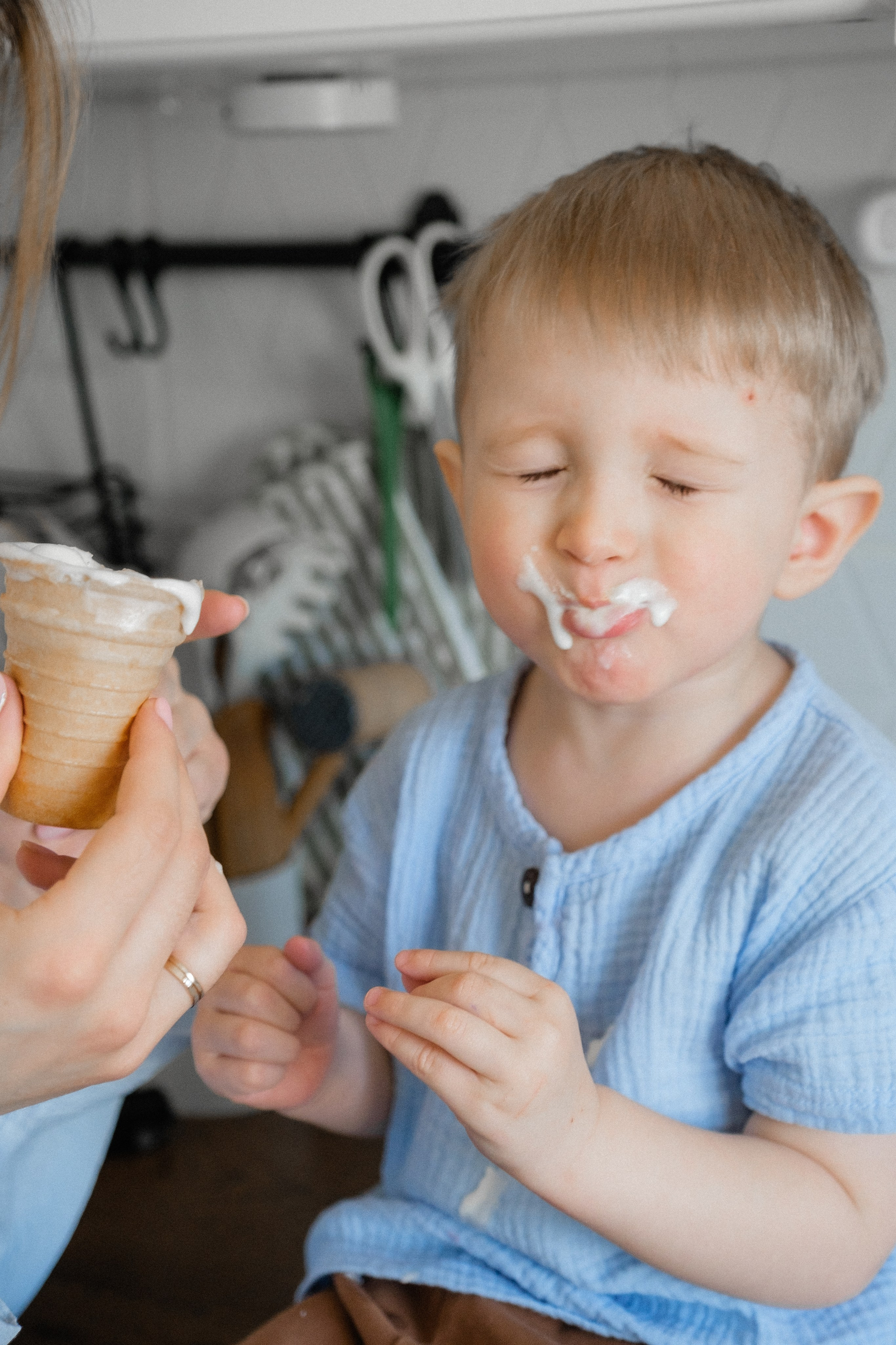 Домашняя. Фотограф в Кемерово Анастасия Филаткина