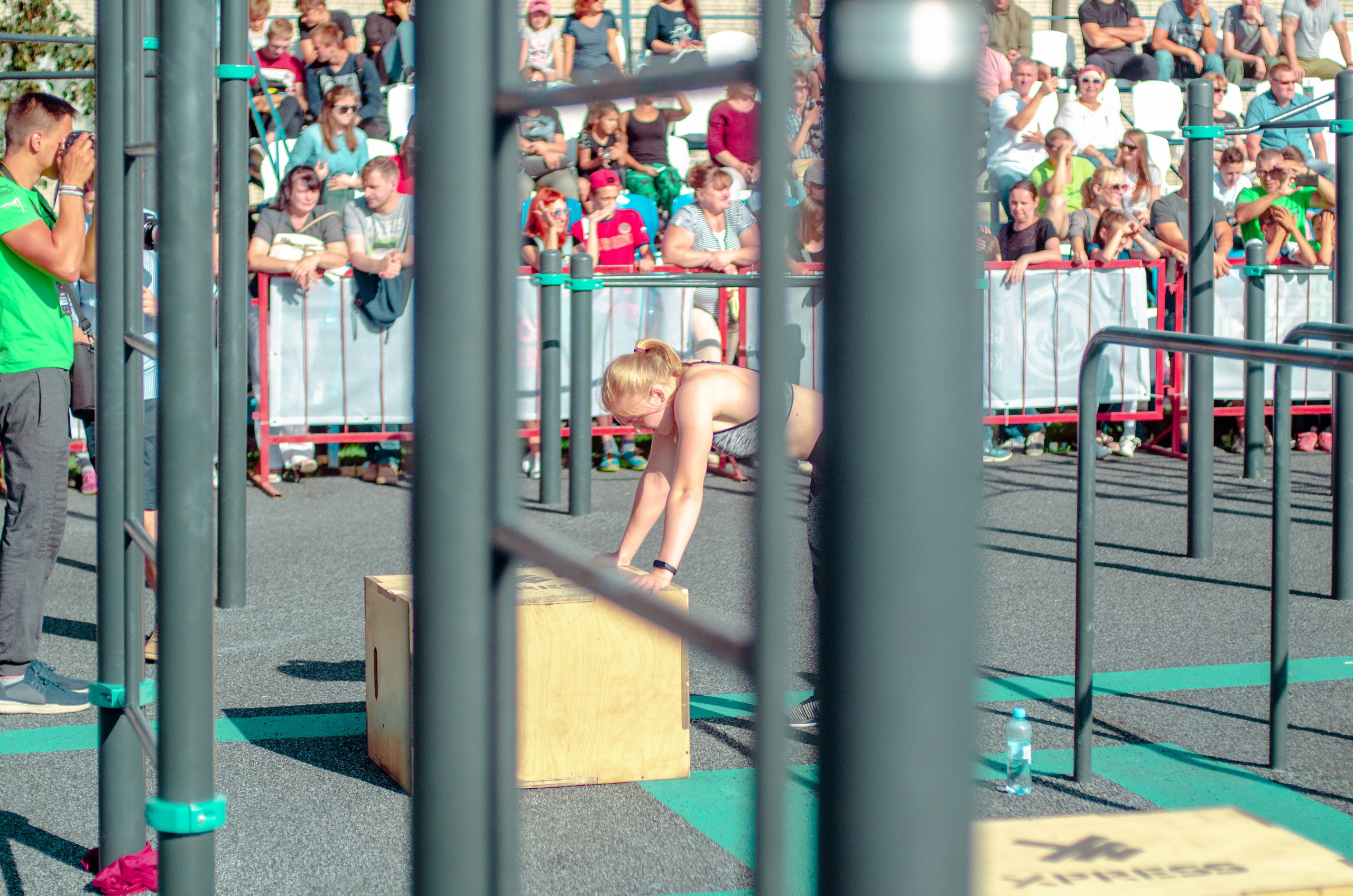 Репортажка. Гупалов Игорь — фотограф