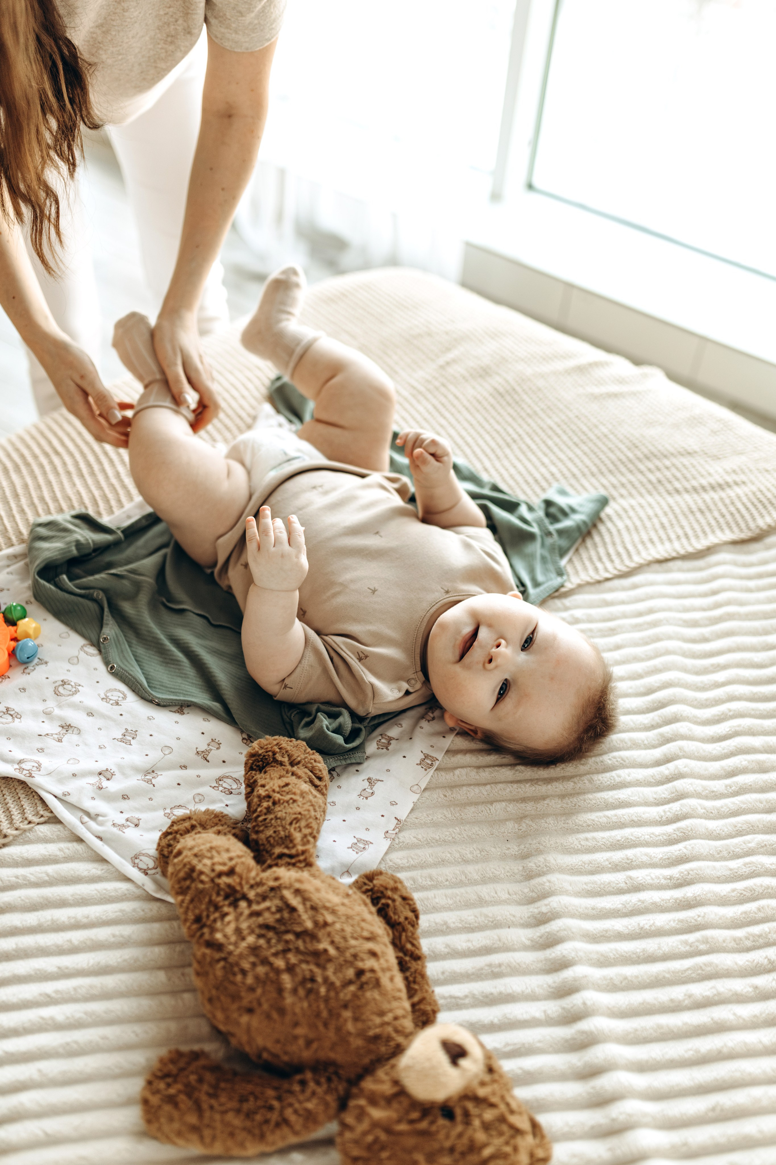 Руслан, Татьяна и Амин. Регина Мингалимова, семейный и свадебный фотограф в Казани