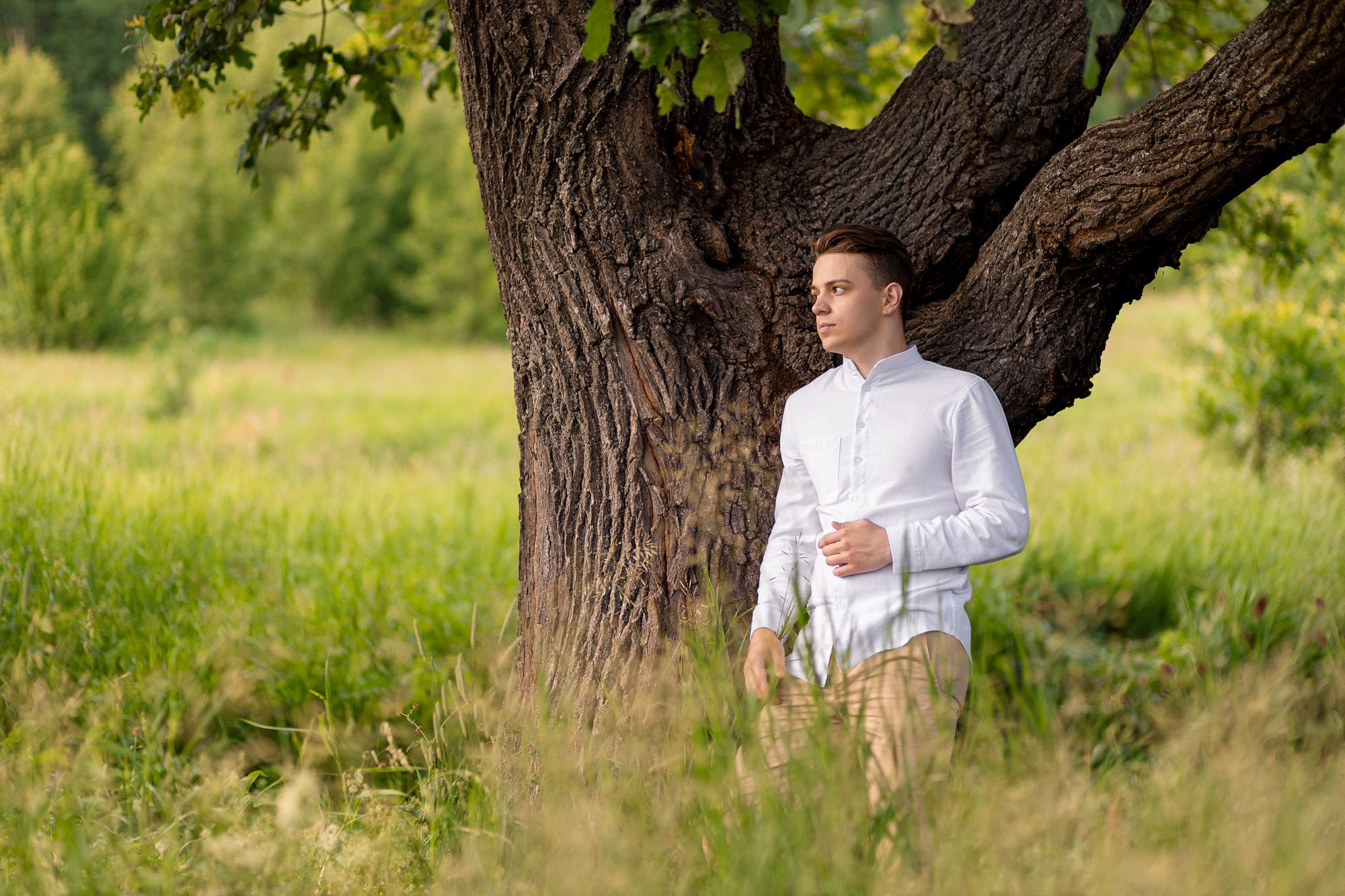 Илья и Екатерина. Главная