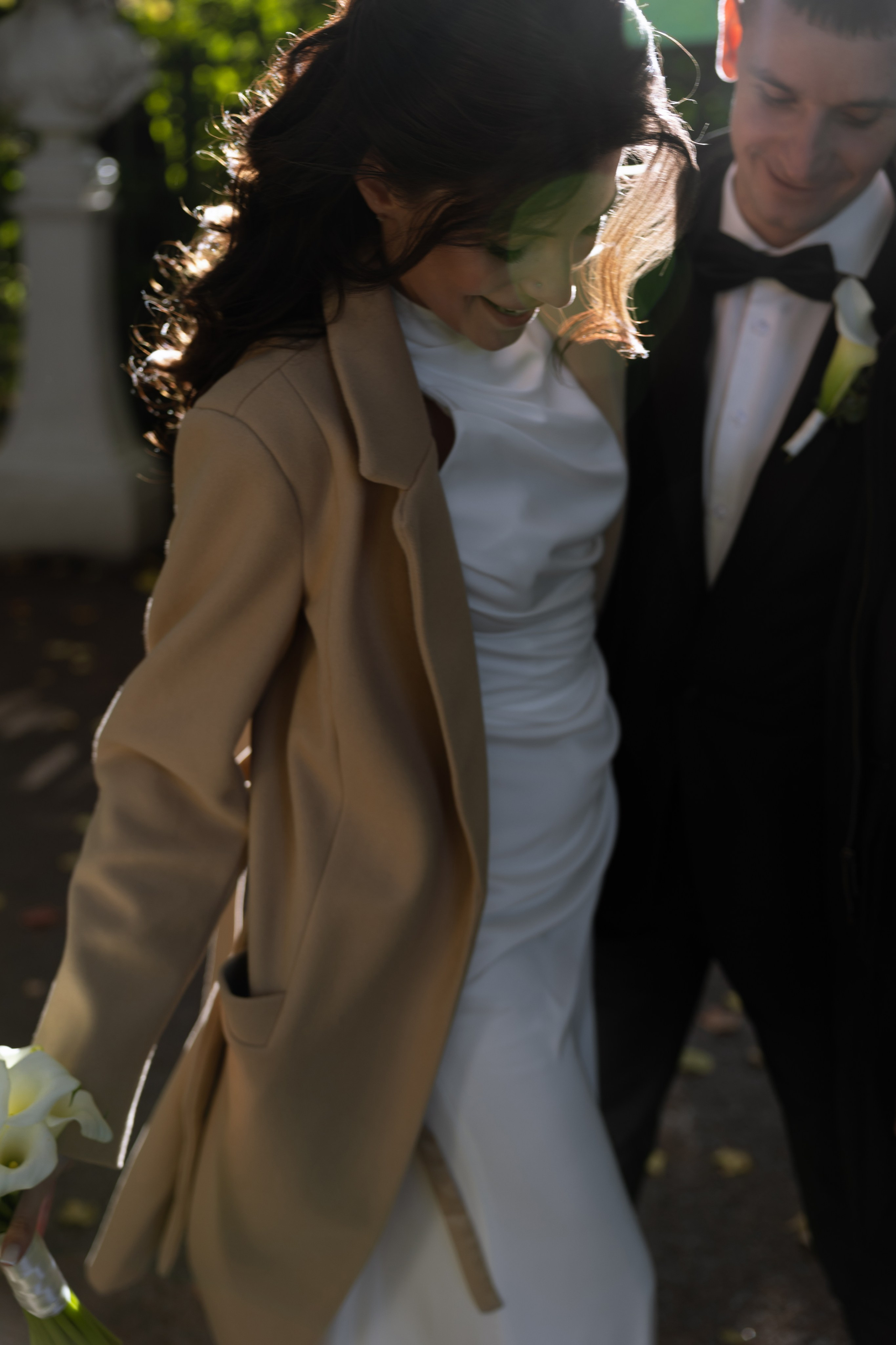 Александр и Сабрина. Свадебный фотограф в Санкт — Петербурге и Ленинградской о