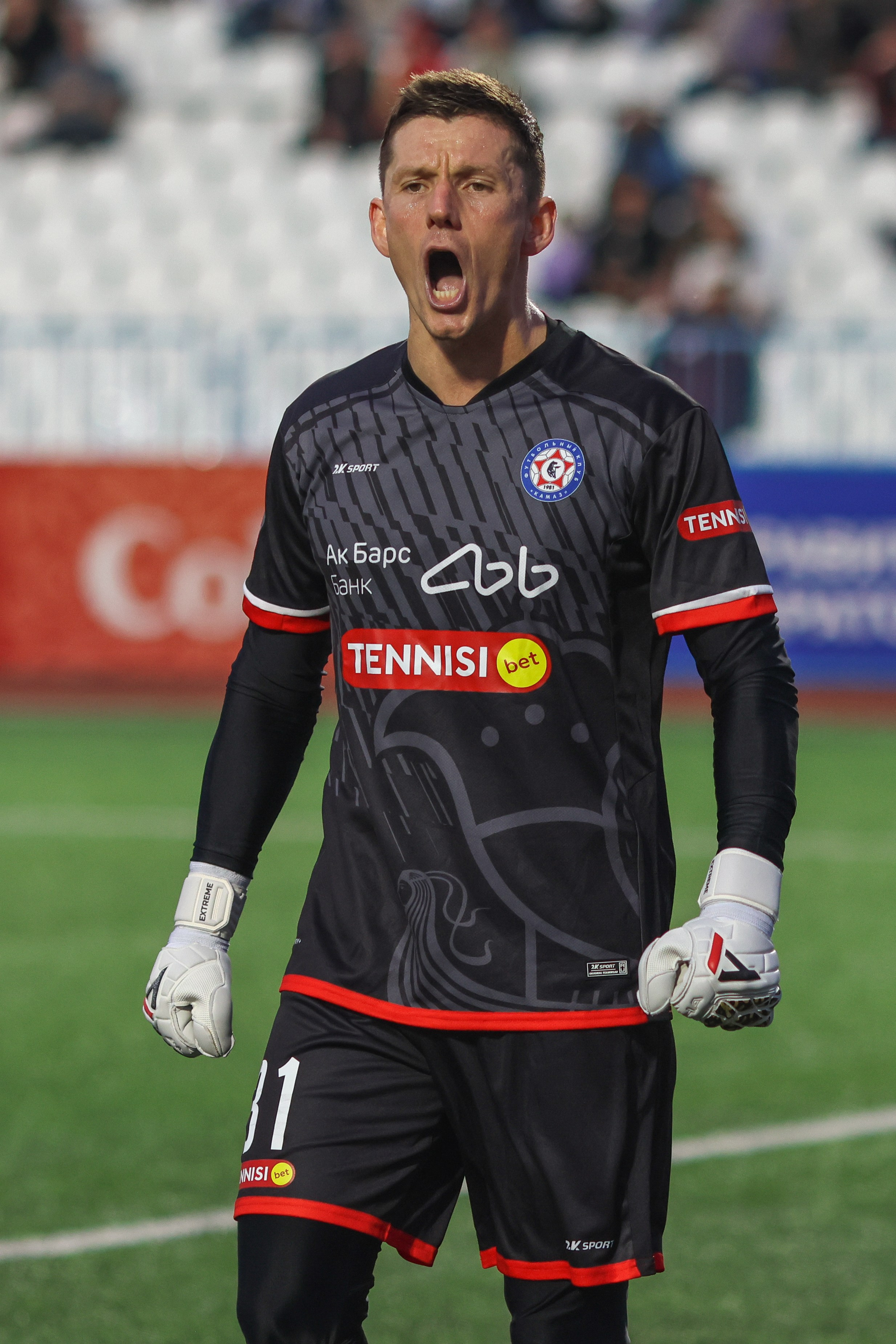 ФК «СОКОЛ» ФНЛ 2025\26. Фотограф Дмитрий Алексеев