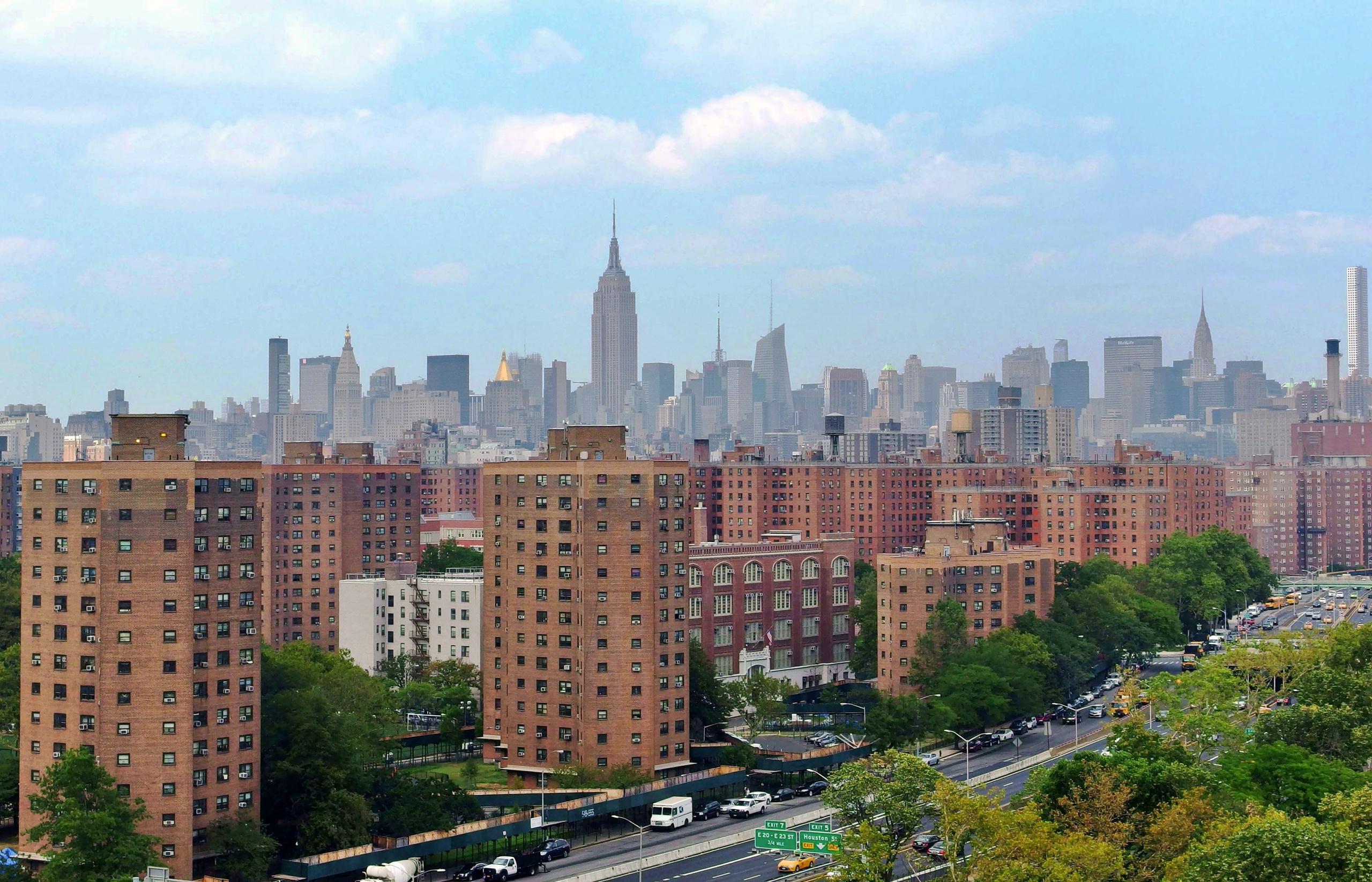 Однажды в Америке. Фотограф Дмитрий Алексеев