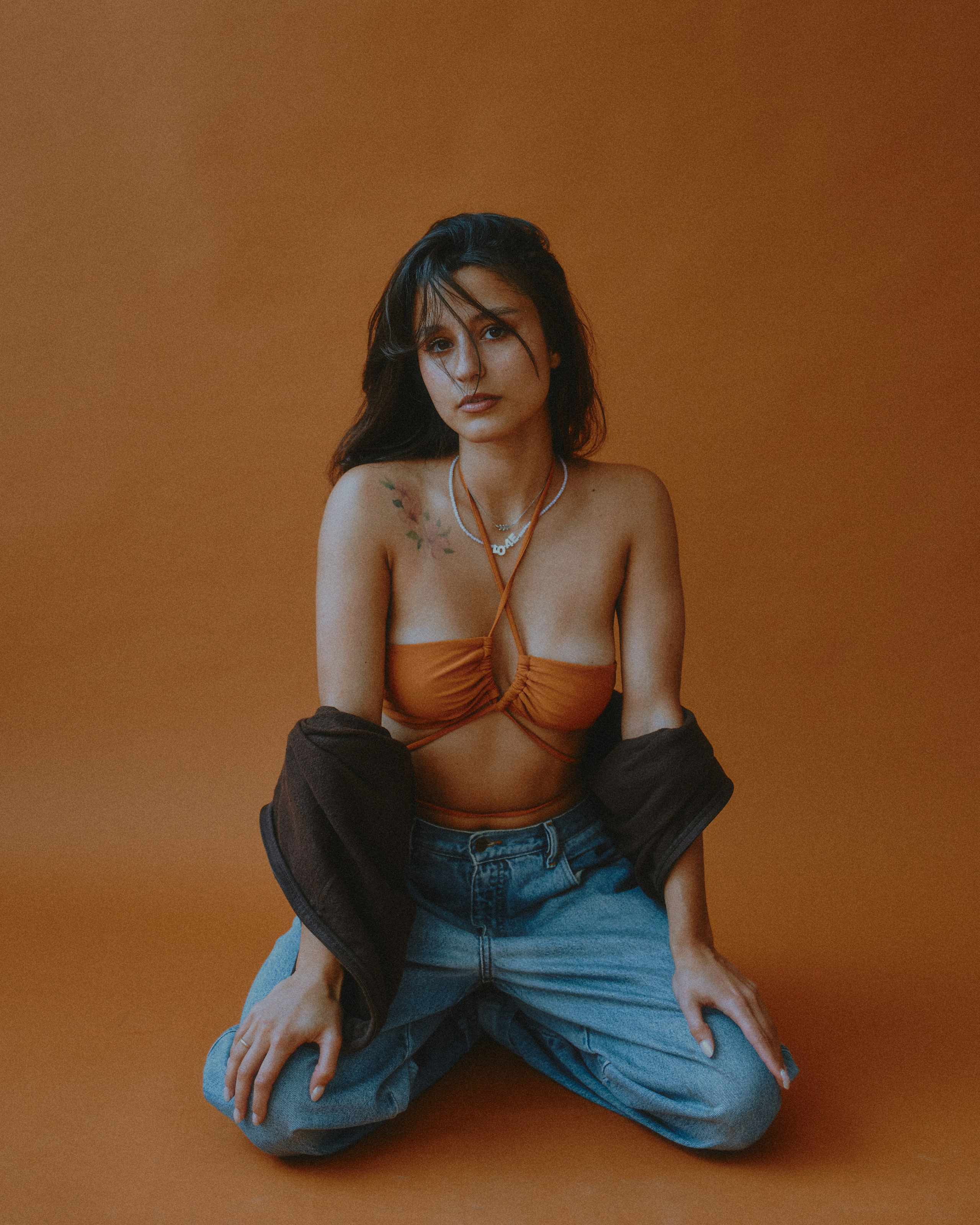 Катя. Портретный фотограф в Москве Ольга Крылова