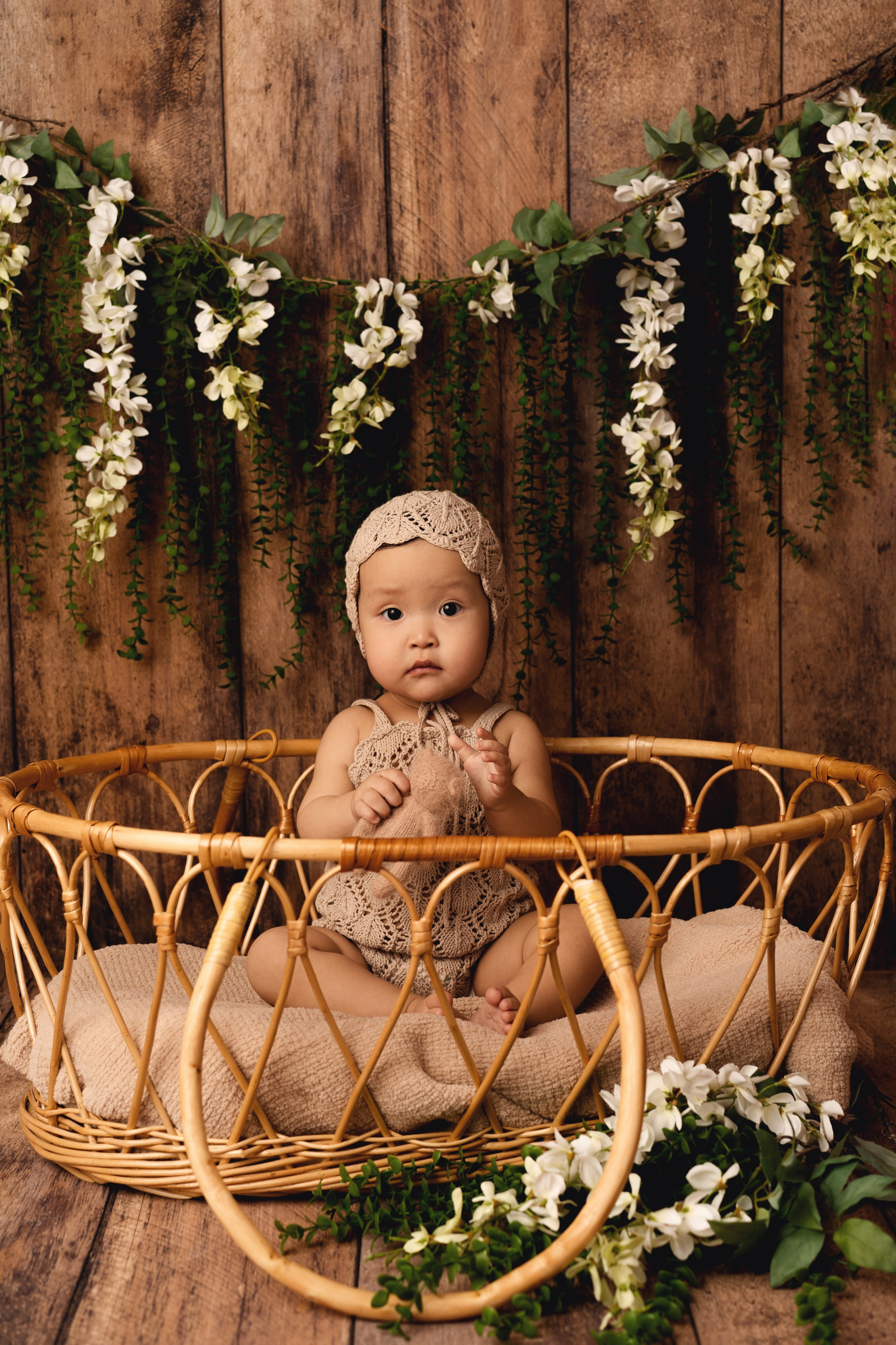 Малыши. Фотограф Александра Василькова