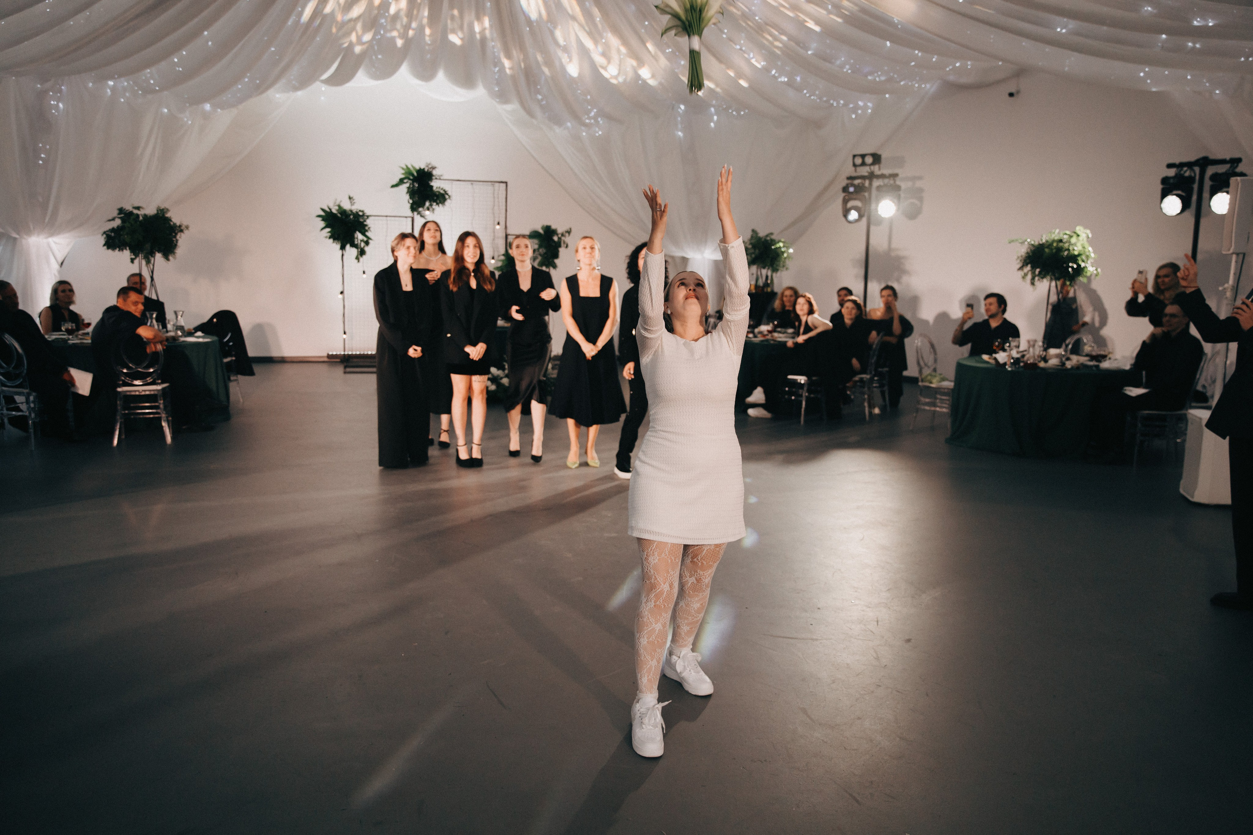 Александра и Илья. Свадебный и портретный фотограф в Калининграде и Москве Марк Юдинцев