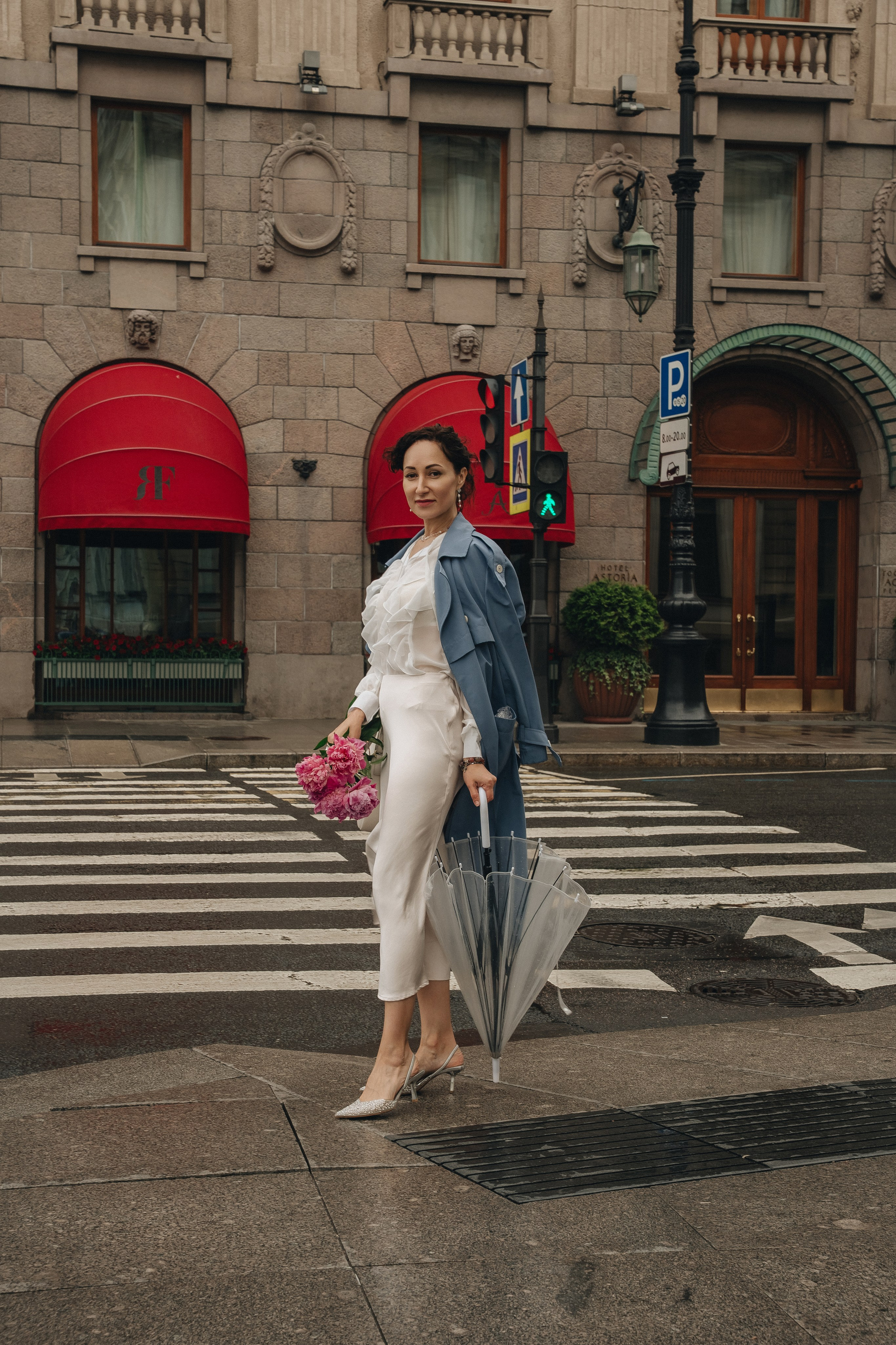 Anna. Фотограф Санкт-Петербург/Гомель Виктория Петрова