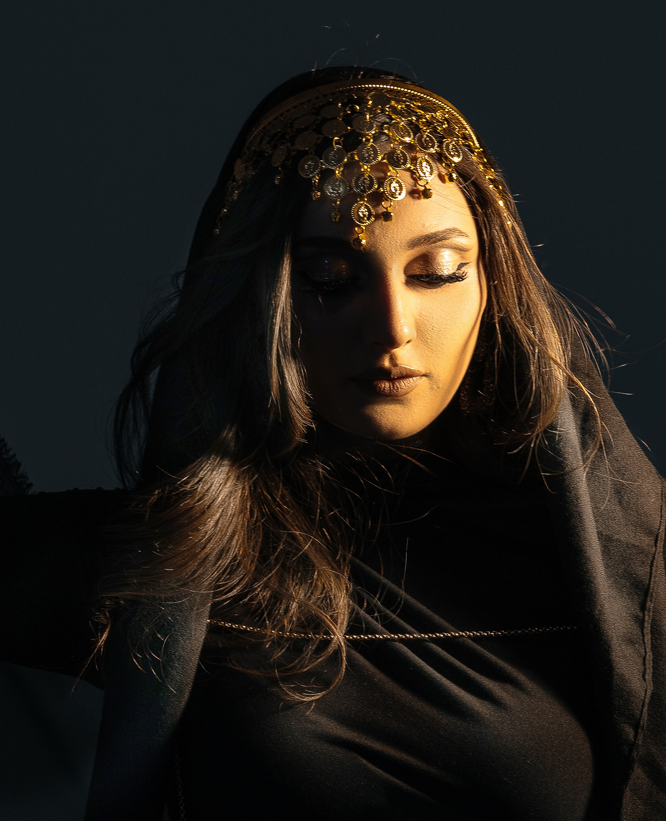 Восточная сказка. Свадебный фотограф Кропоткин Краснодар