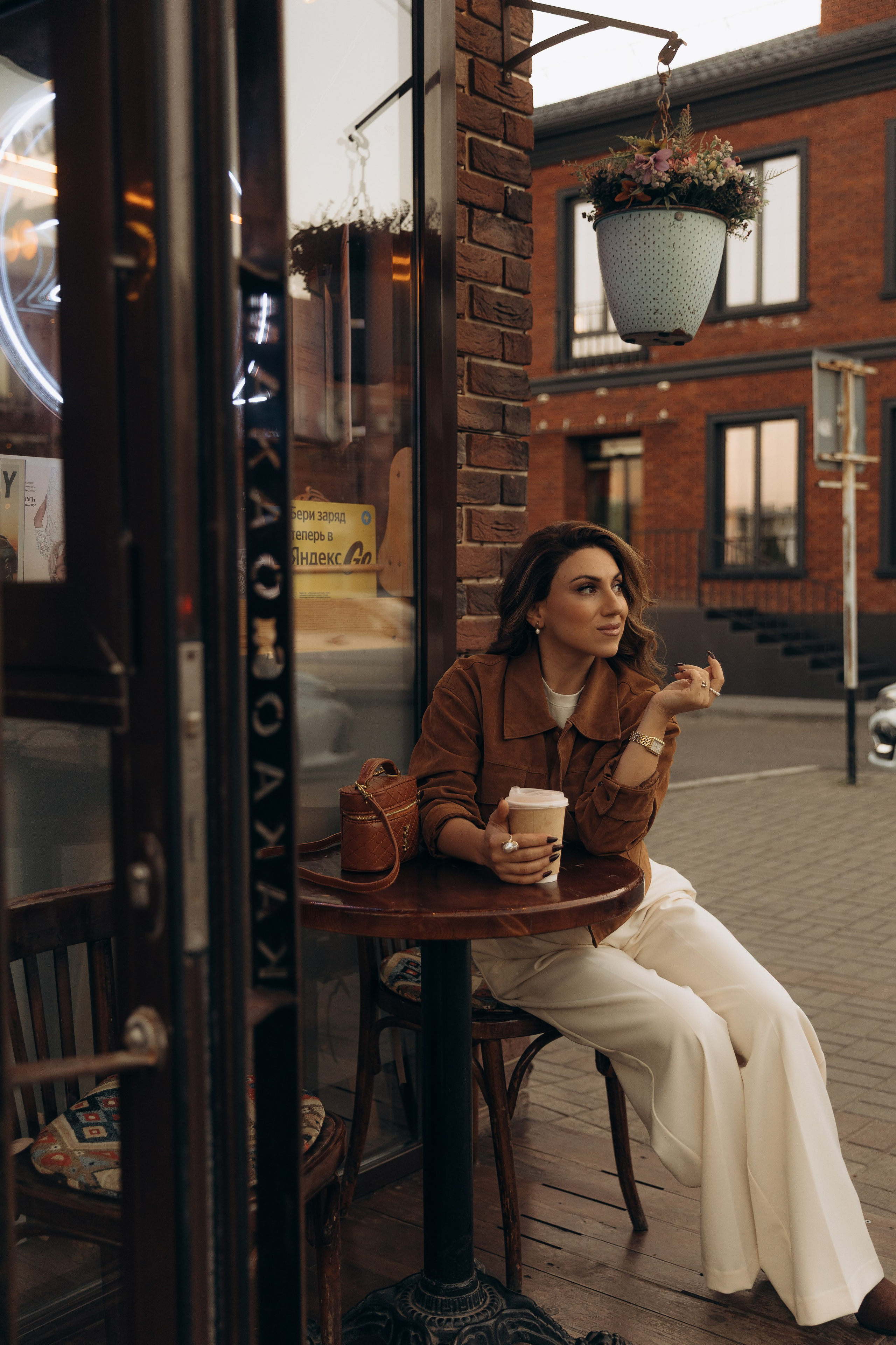 В золотой час…. Свадебный фотограф Кропоткин Краснодар