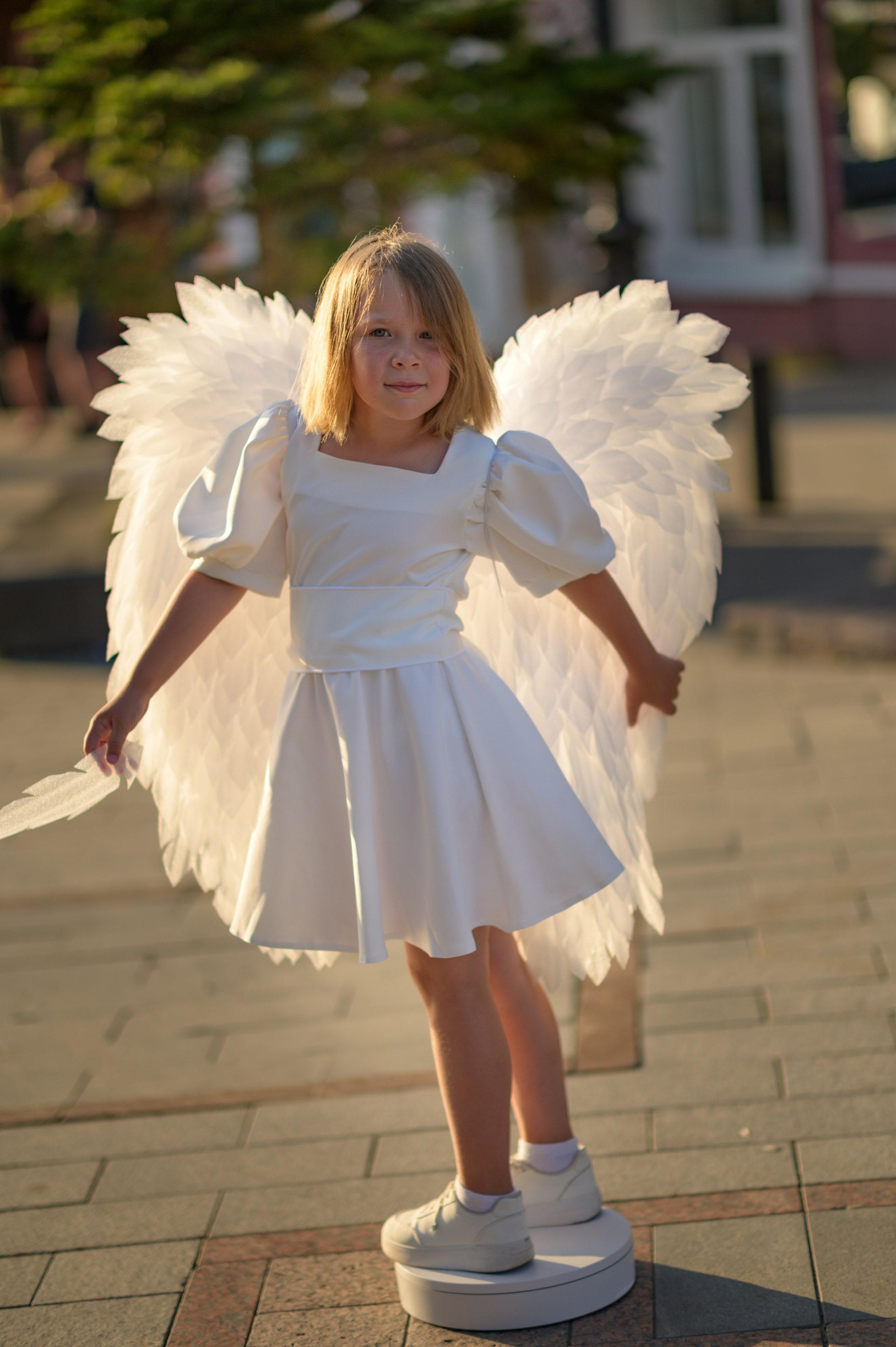 Ангельские проекты. Главная