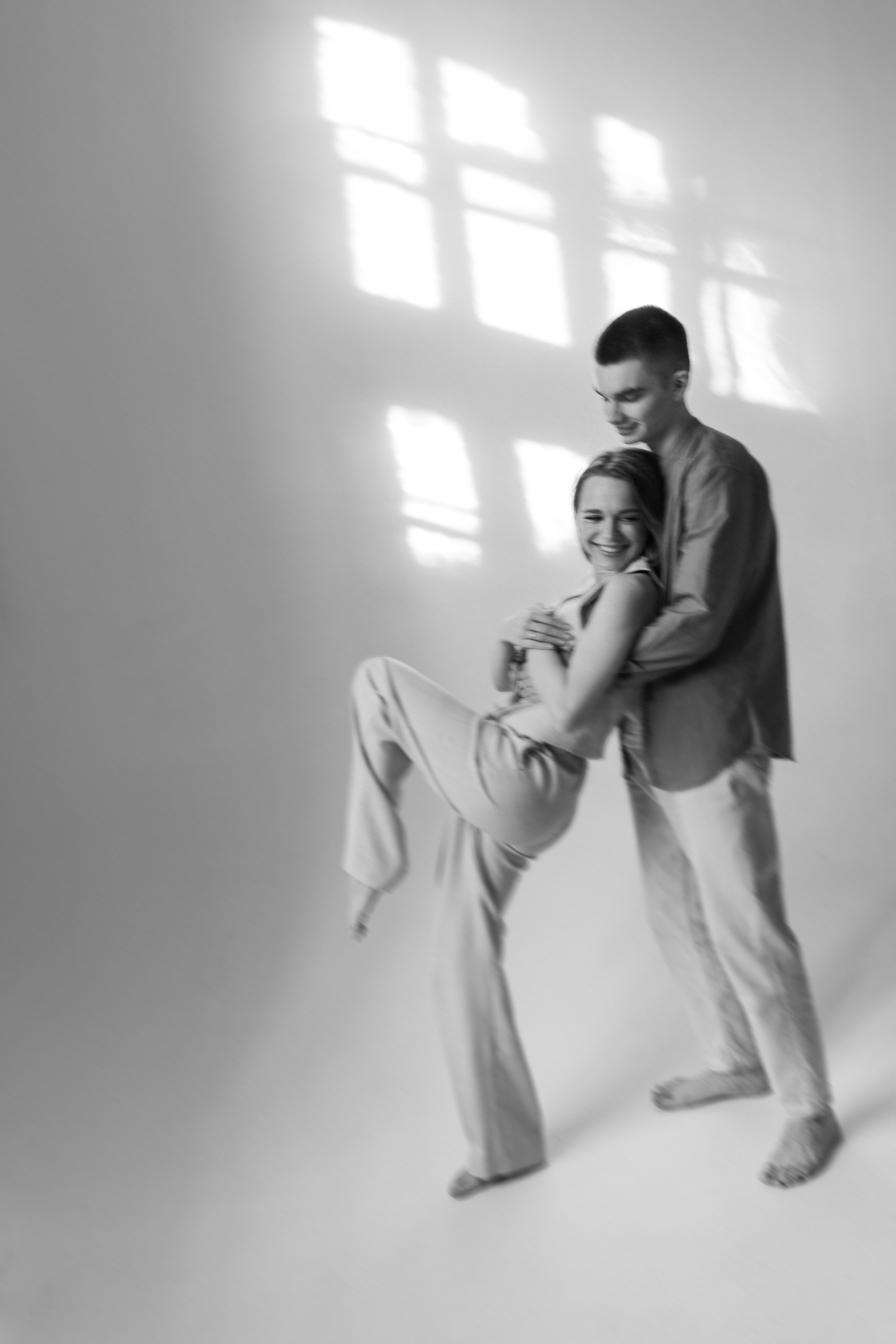 Алексей и Анна. Фотограф в Санкт-Петербурге — Лучина Екатерина