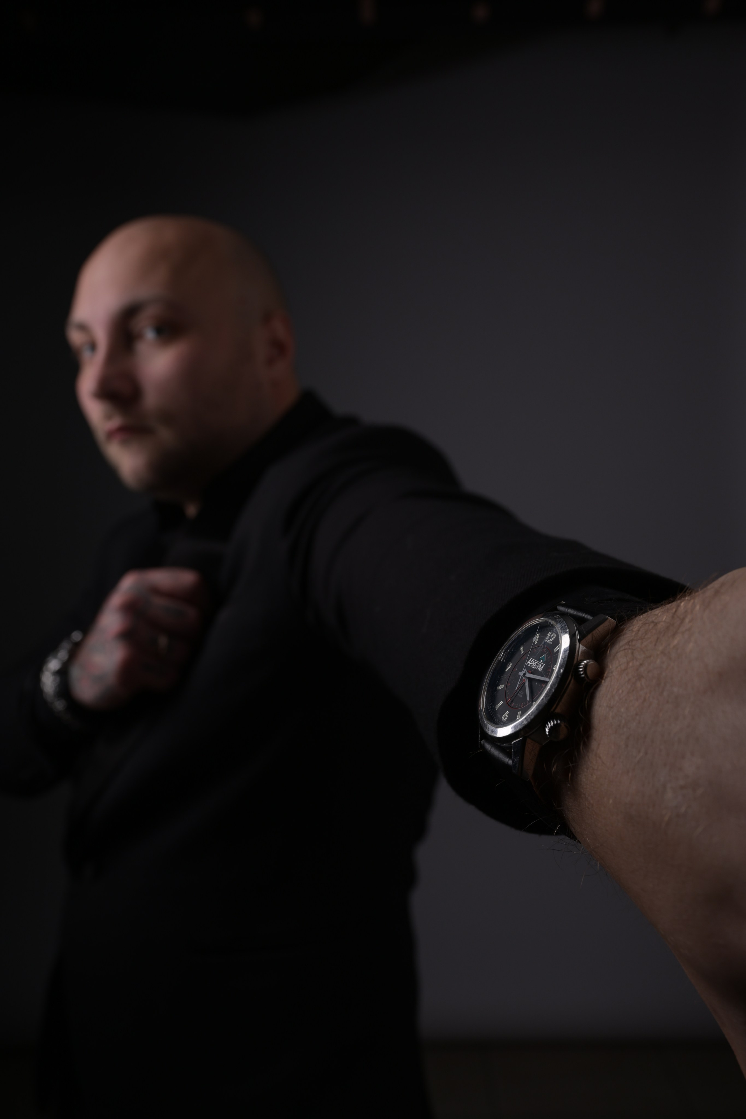 Мужская фотосъемка. Студийный и свадебный фотограф и видеограф в Севастополе — Юлия Макаренко